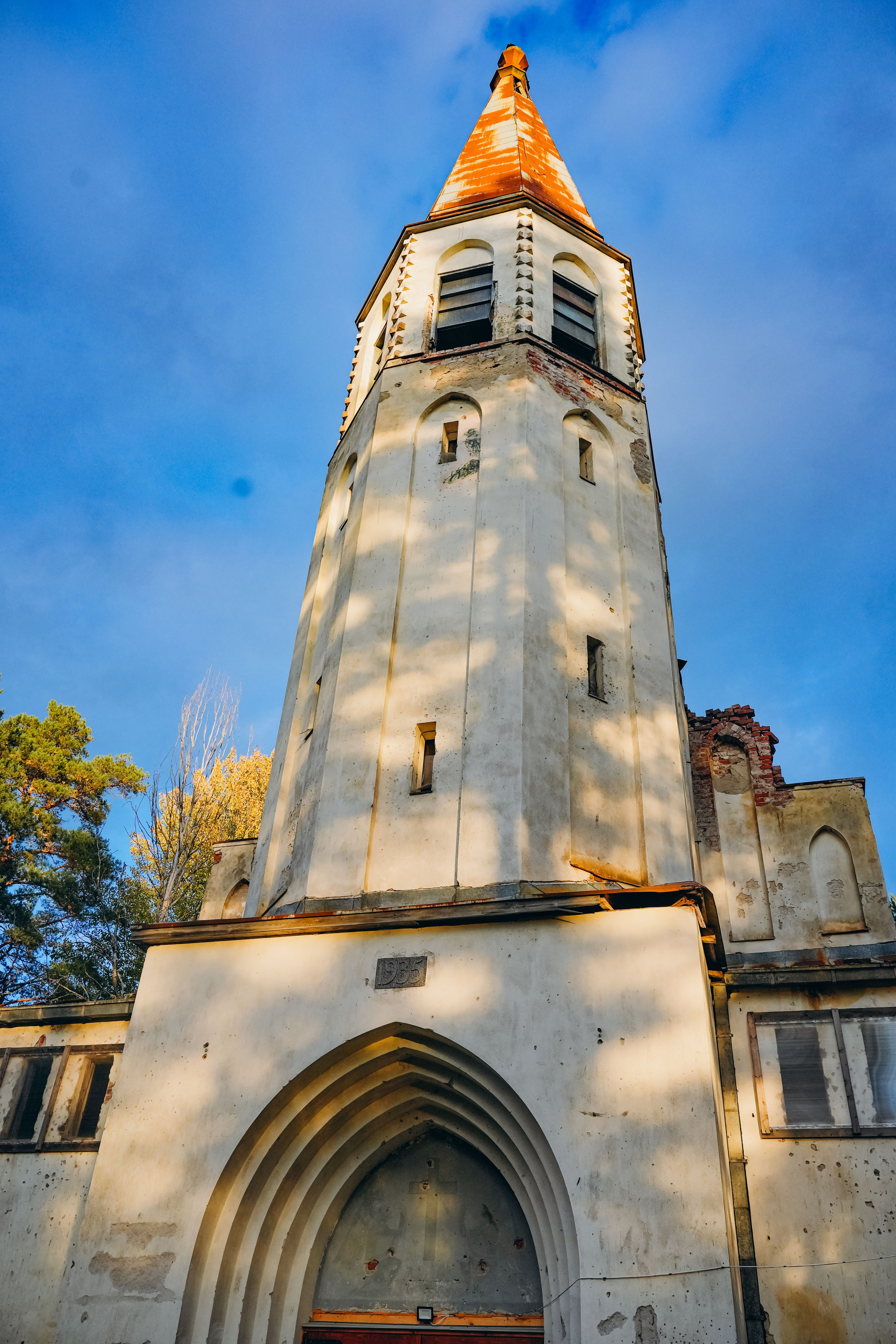 СЕВЕР. Event фотограф Степанова Александра
