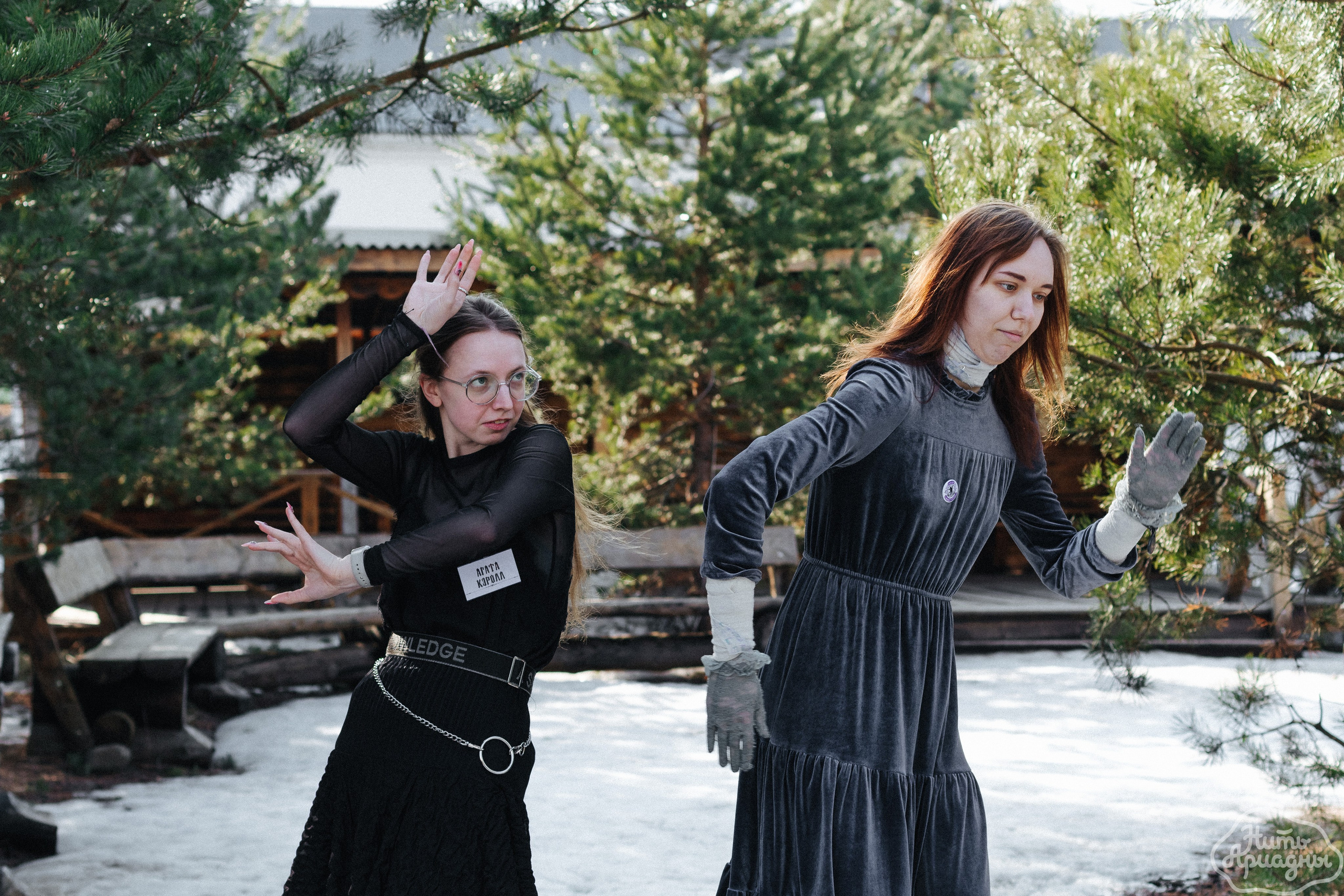 Детские мероприятия (квесты, лагеря, вечеринки). Коммерческий фотограф в Санкт-Петербурге (СПб) Екатерина Панчёха, Панчёшка