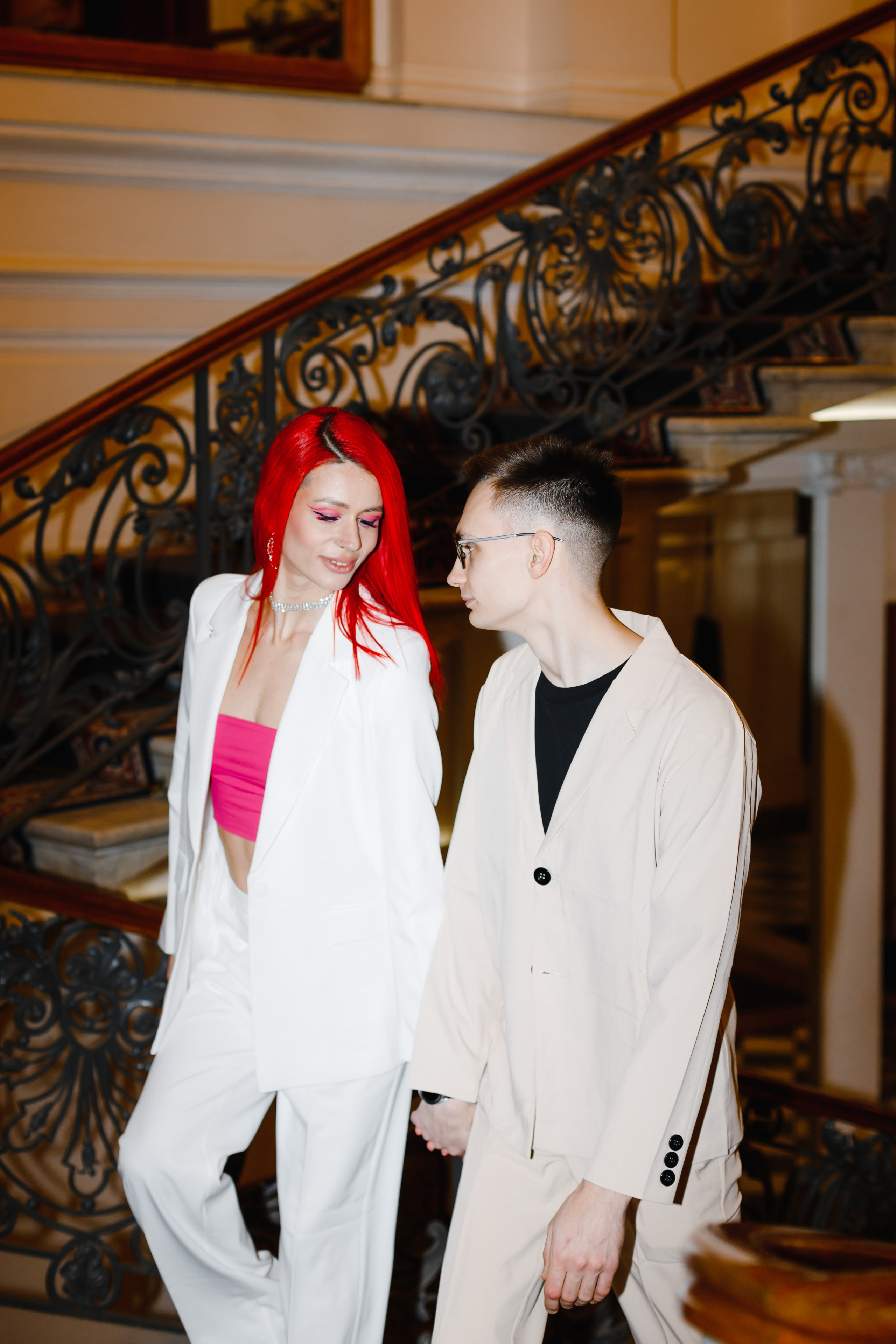 Свадебные. Коммерческий фотограф в Санкт-Петербурге (СПб) Екатерина Панчёха, Панчёшка