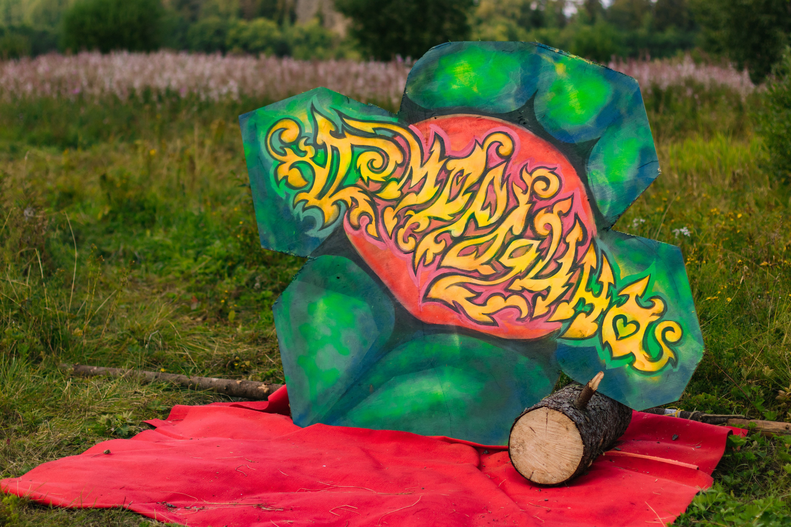 Фестивали, выставки. Коммерческий фотограф в Санкт-Петербурге (СПб) Екатерина Панчёха, Панчёшка