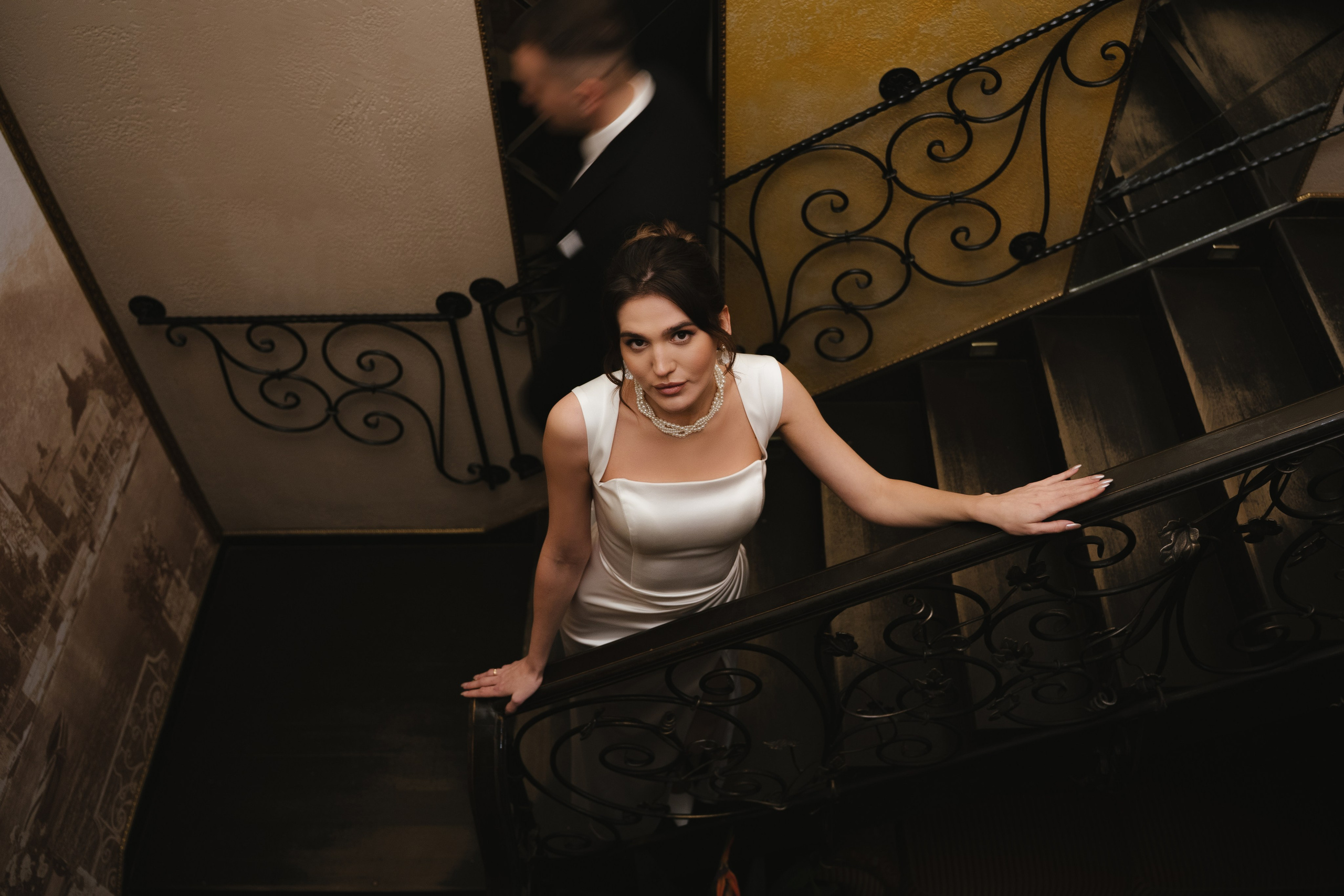 Костя & Юля. Свадебный фотограф в Оренбурге