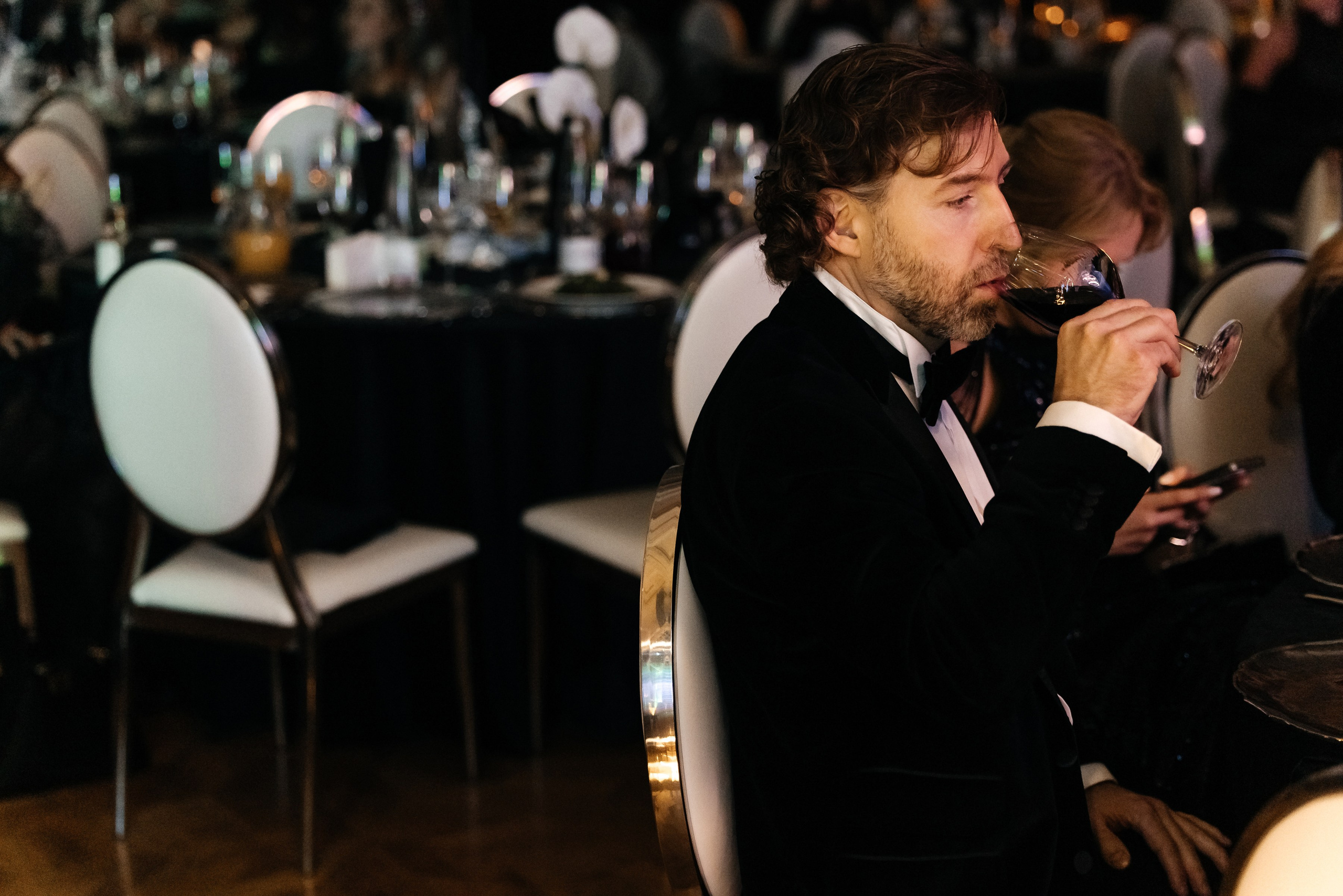 White Wedding Awards 2025. Свадебный фотограф в Москве Артём Кившарь