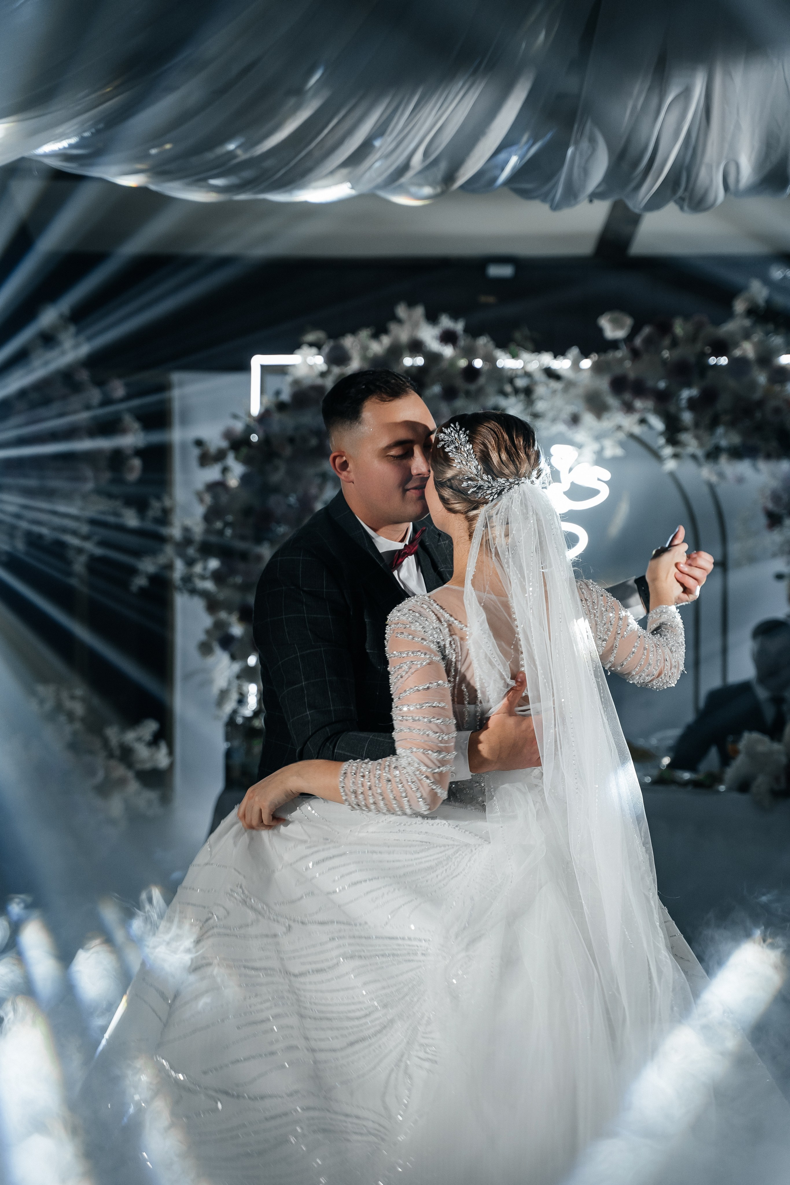 История Юлии и Алексея. Свадебный Фотограф Минск || Фото и Видеосъёмка Минск || Другие города