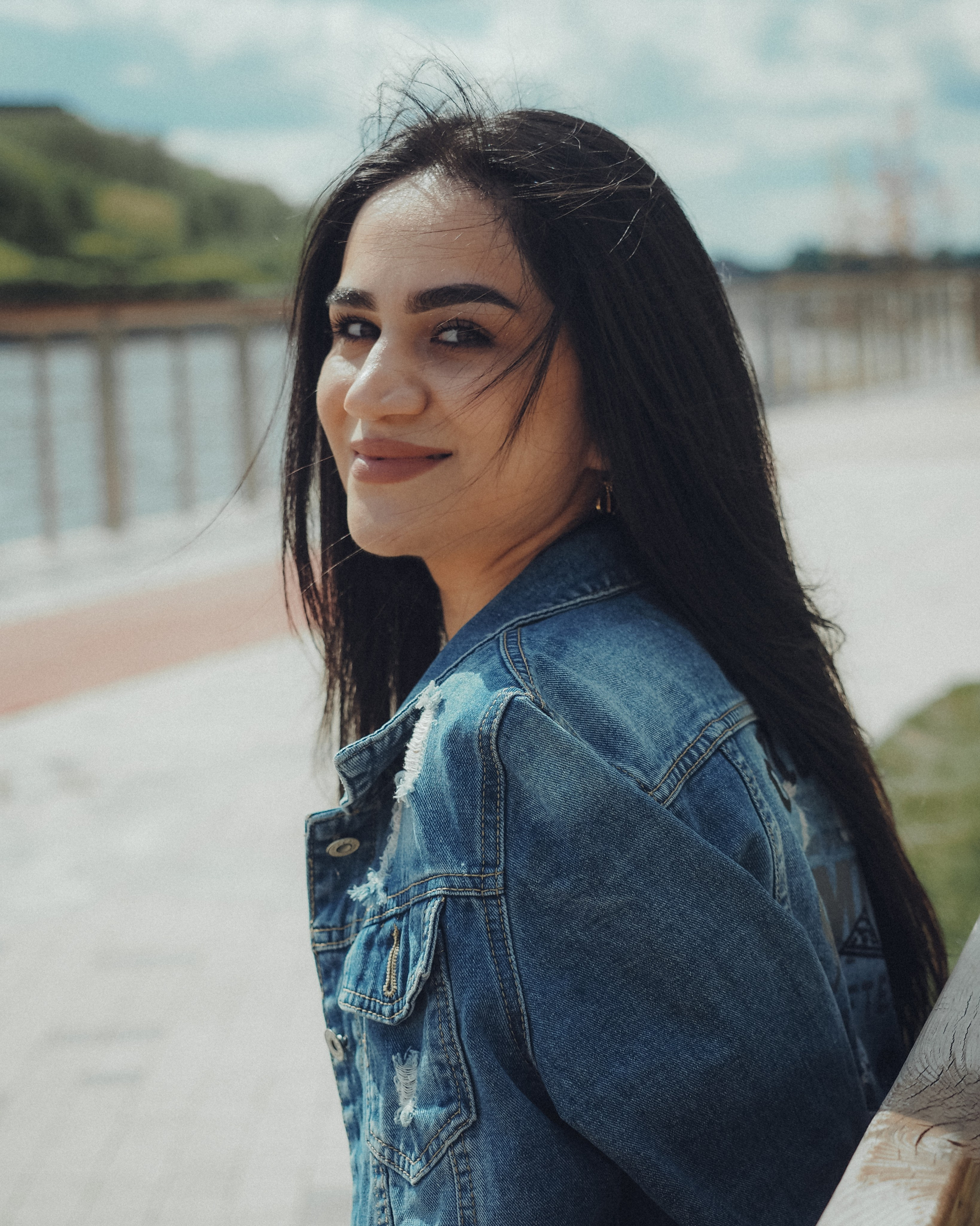 Ника. Фотограф в Москве — Сергей Люкшинов