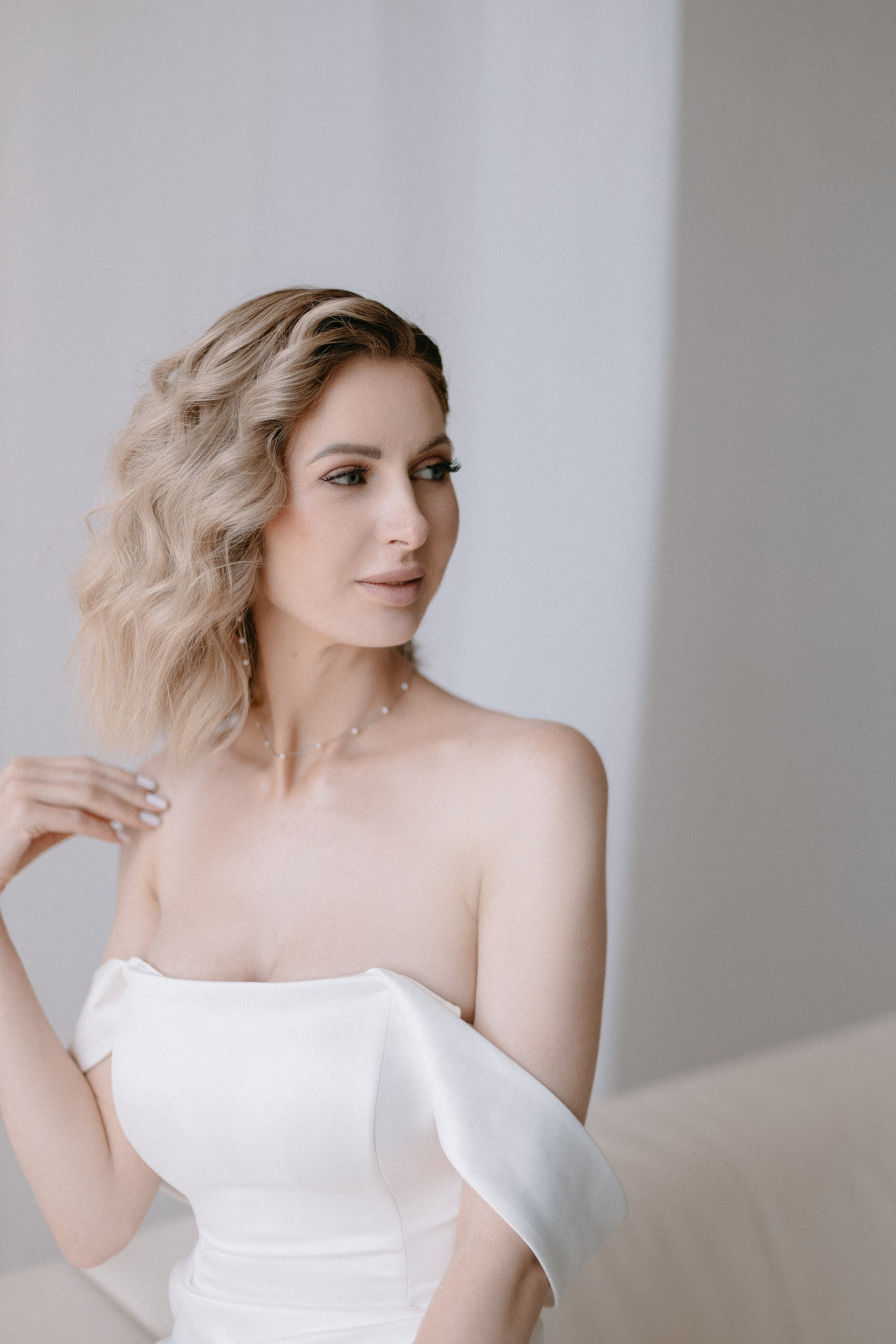 Егор и Ангелина. Главная