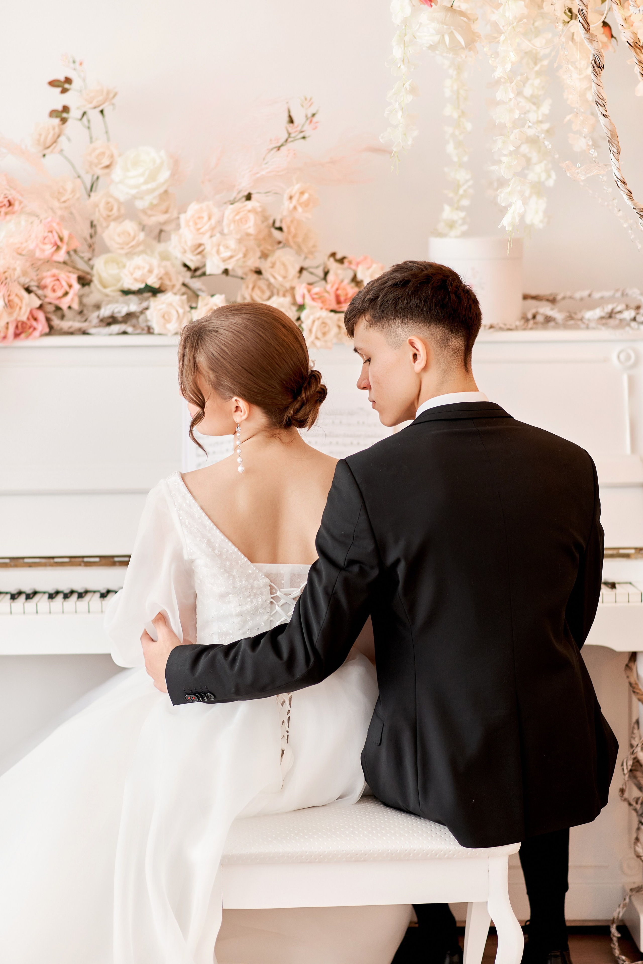 Д & М. Семейный и детский фотограф в г. Ногинске Ангелина Хасанова