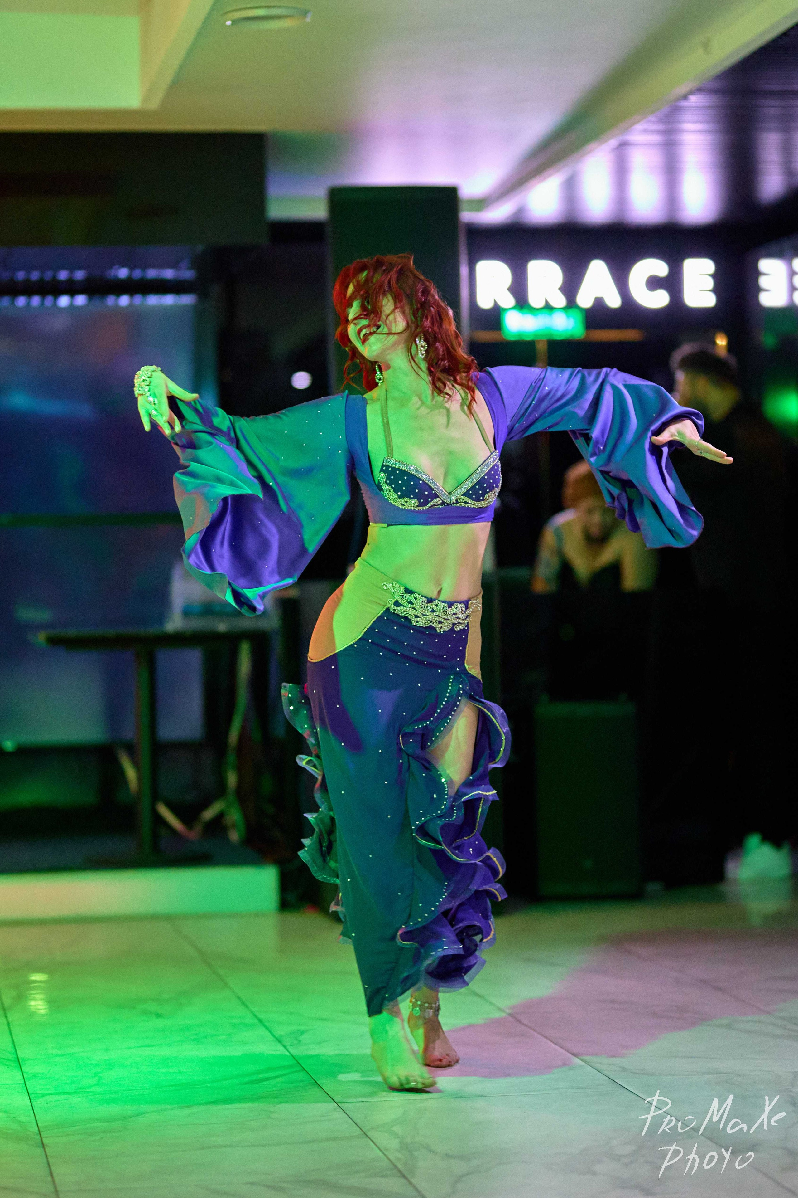 Зал КРАСА МАСС-МЕДИА ЧУВАШИИ. Владимир Суздалов (ProMaXe) — Портретный фотограф, тематические фотосессии в Чебоксарах