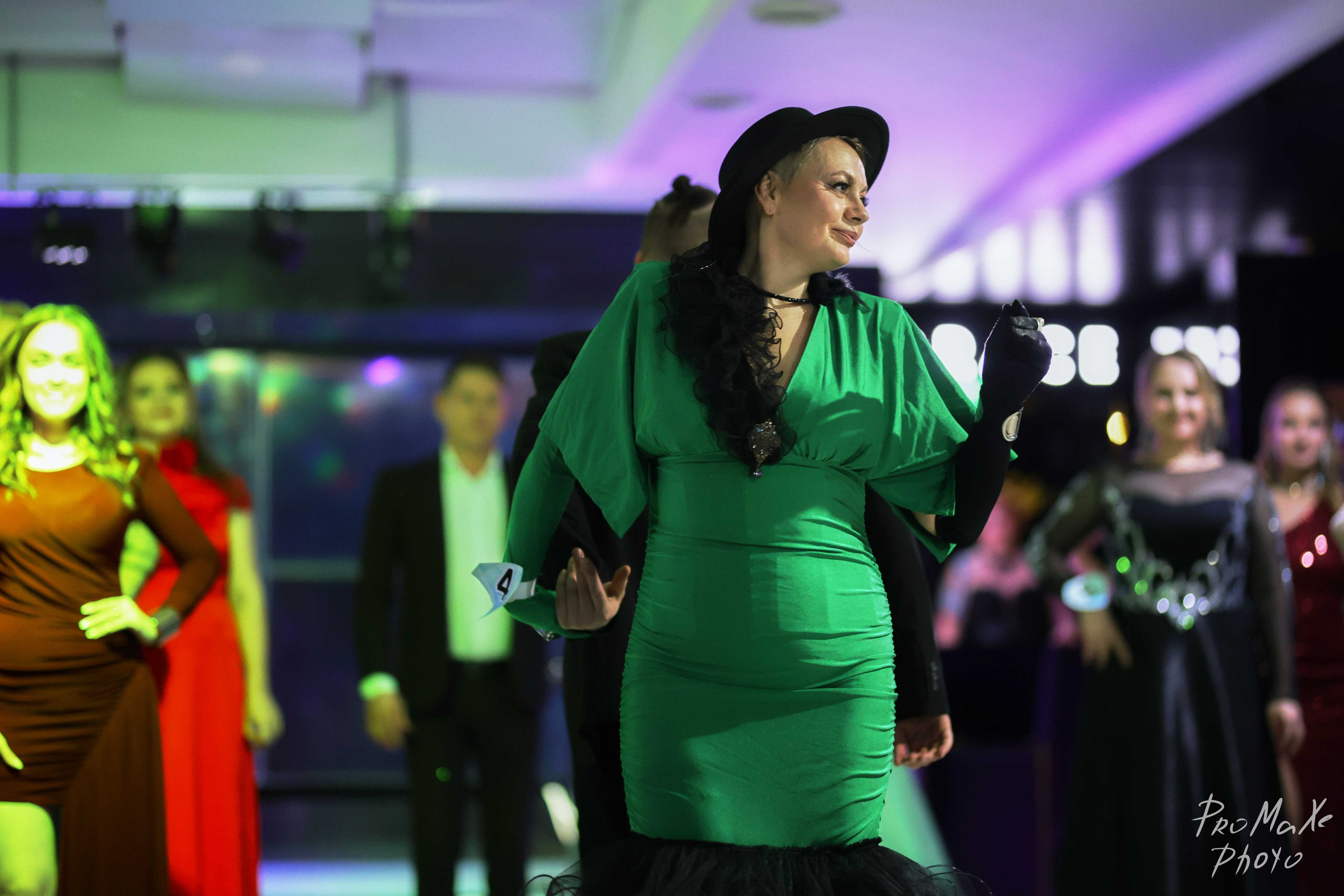 Финал КРАСА МАСС-МЕДИА ЧУВАШИИ. Владимир Суздалов (ProMaXe) — Портретный фотограф, тематические фотосессии в Чебоксарах