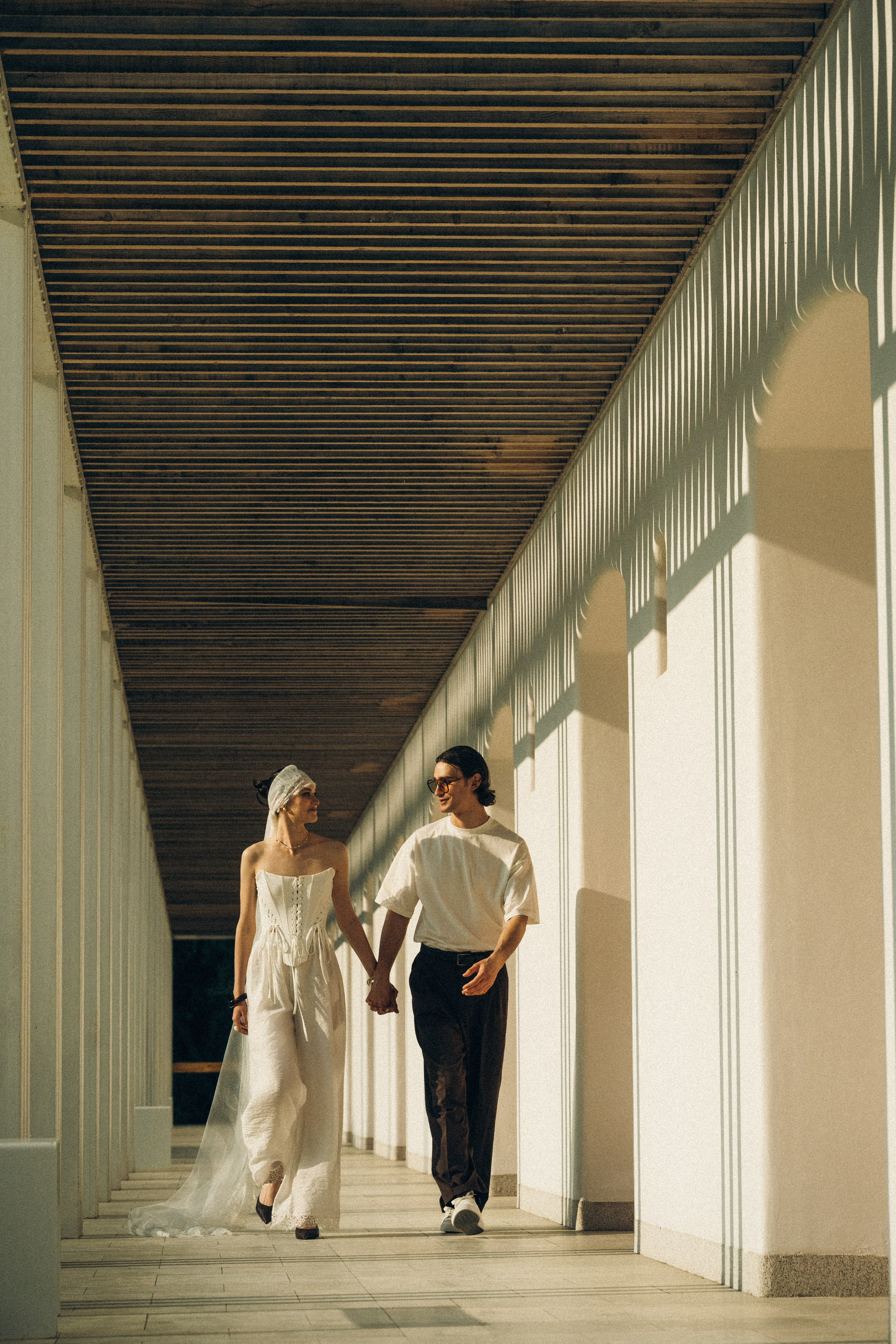 Любовь на горе. Свадебный фотограф Липецк Москва Анна Невзорова