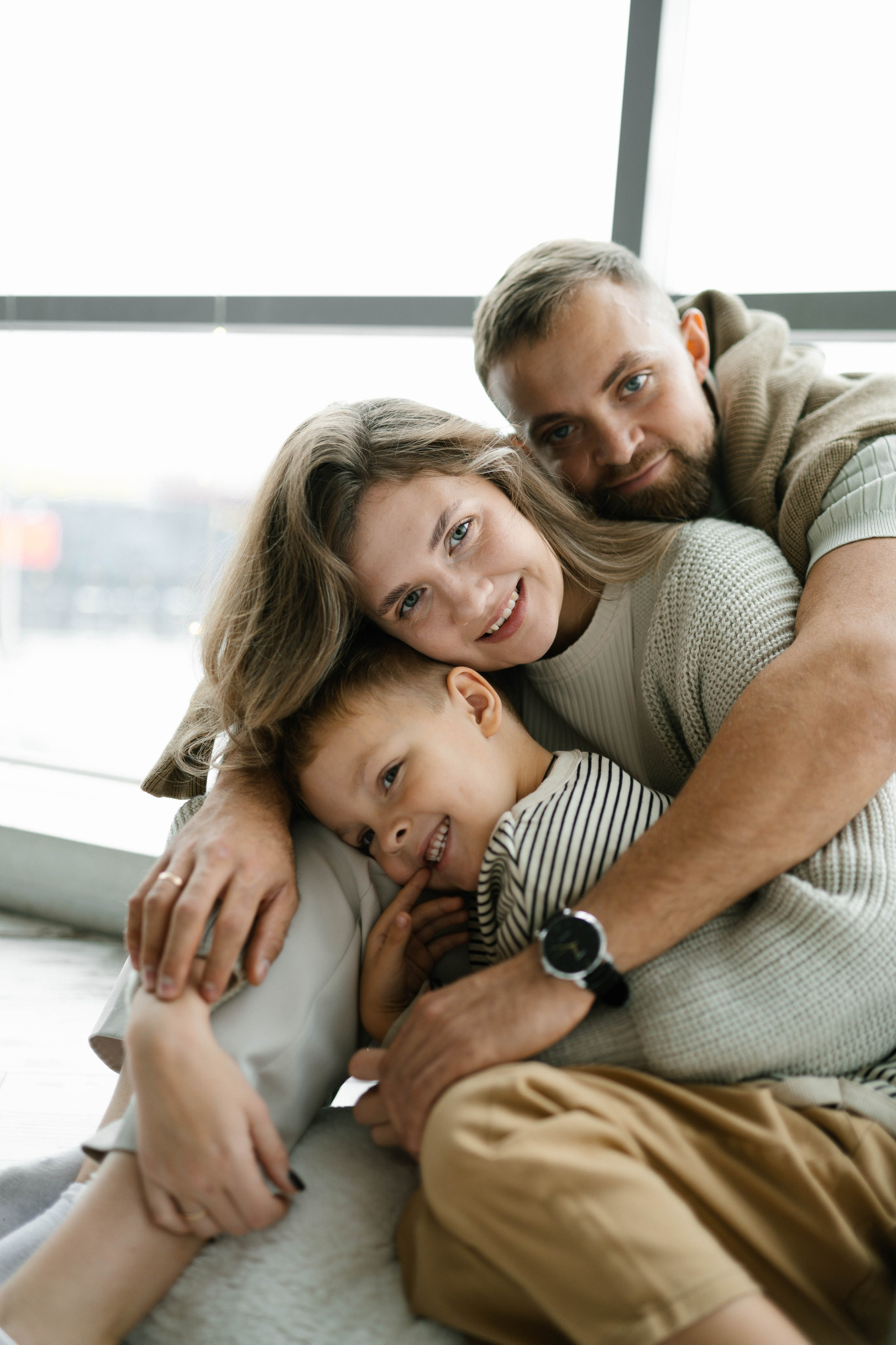 Y & E & M. Свадебный фотограф Липецк Москва Анна Невзорова