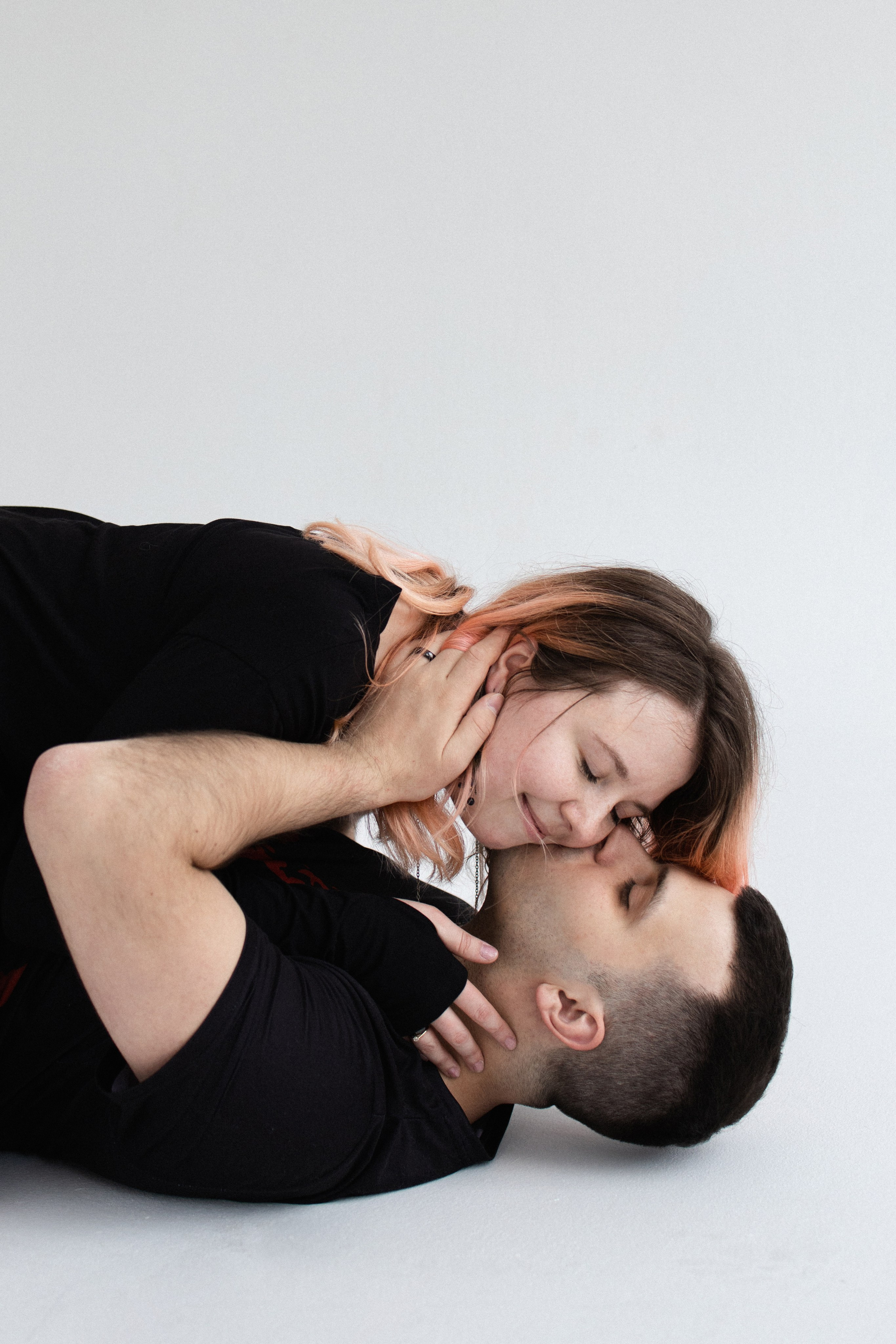 Таня и Виталий. Семейный и lovestory фотограф в Москве Светлана Коняхина