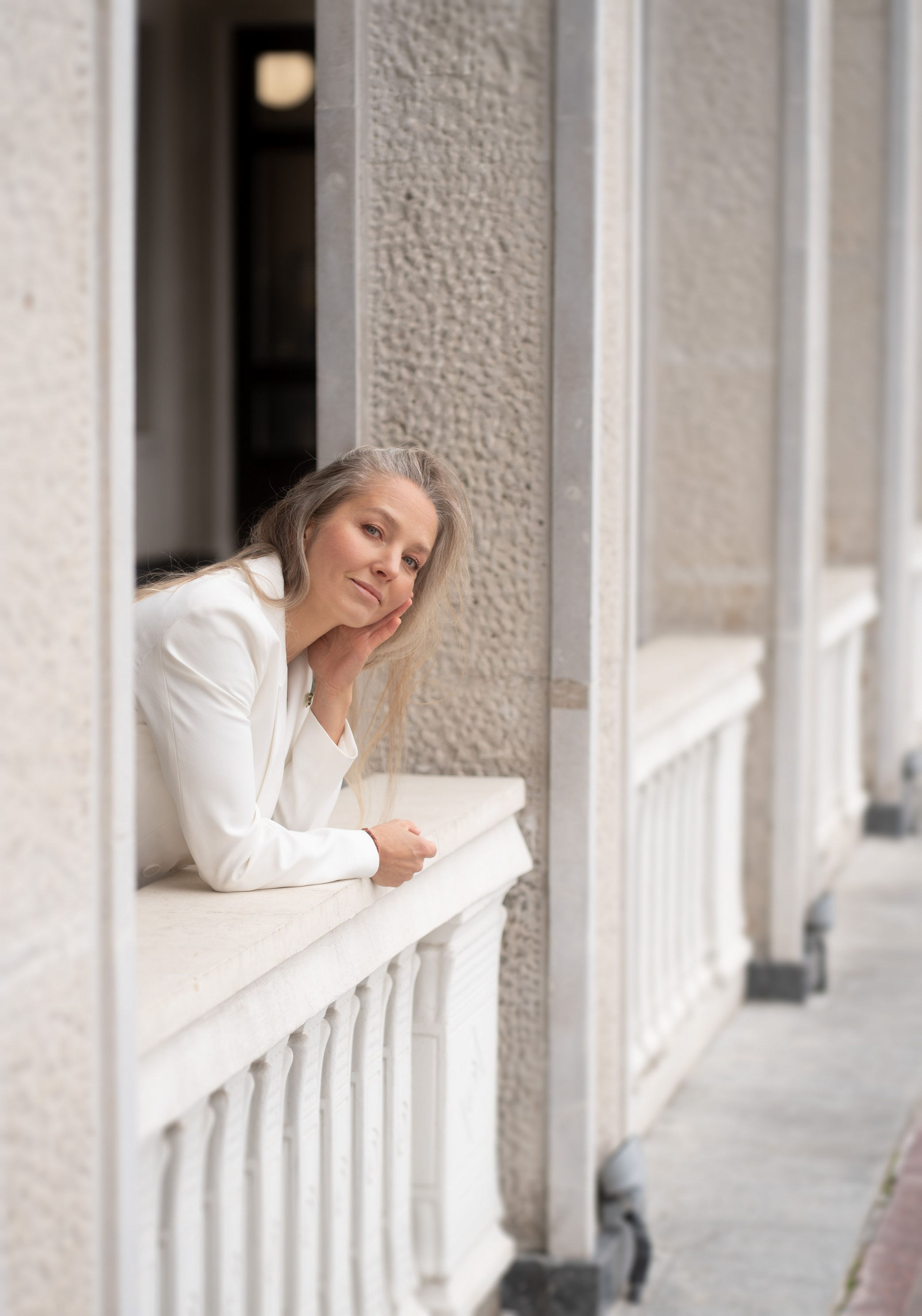 Фотосессия на Речном Вокзале. Яростный фотолюбитель Vervie Vitoe