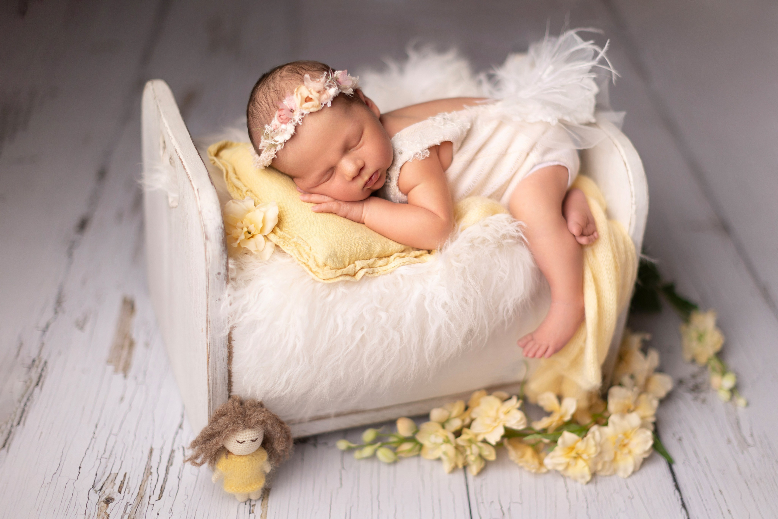 Sunshine. Фотограф новорожденных, семейный фотограф в Санкт-Петербурге