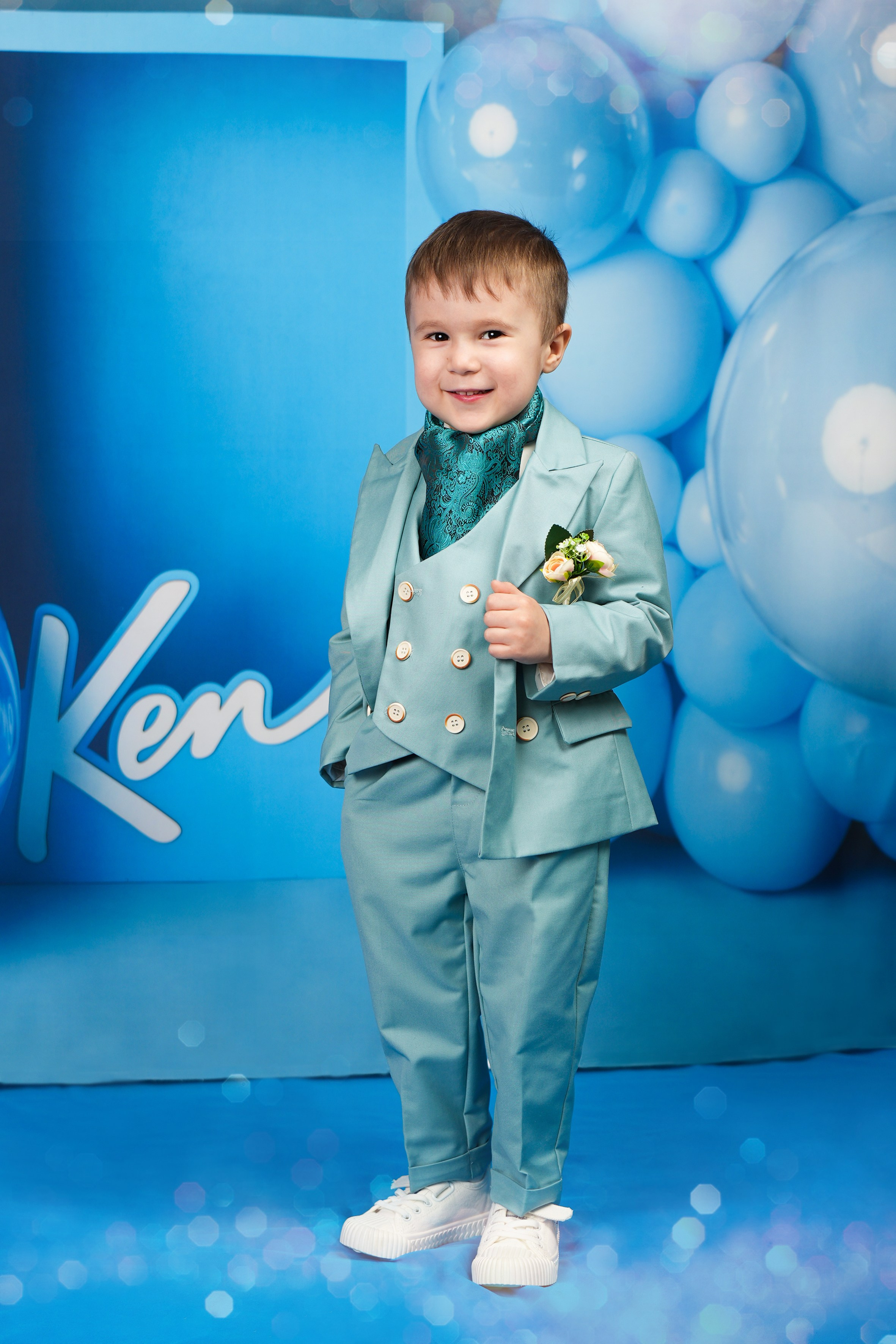 Фотопроекты. Детская фотография в Анжеро-Судженске