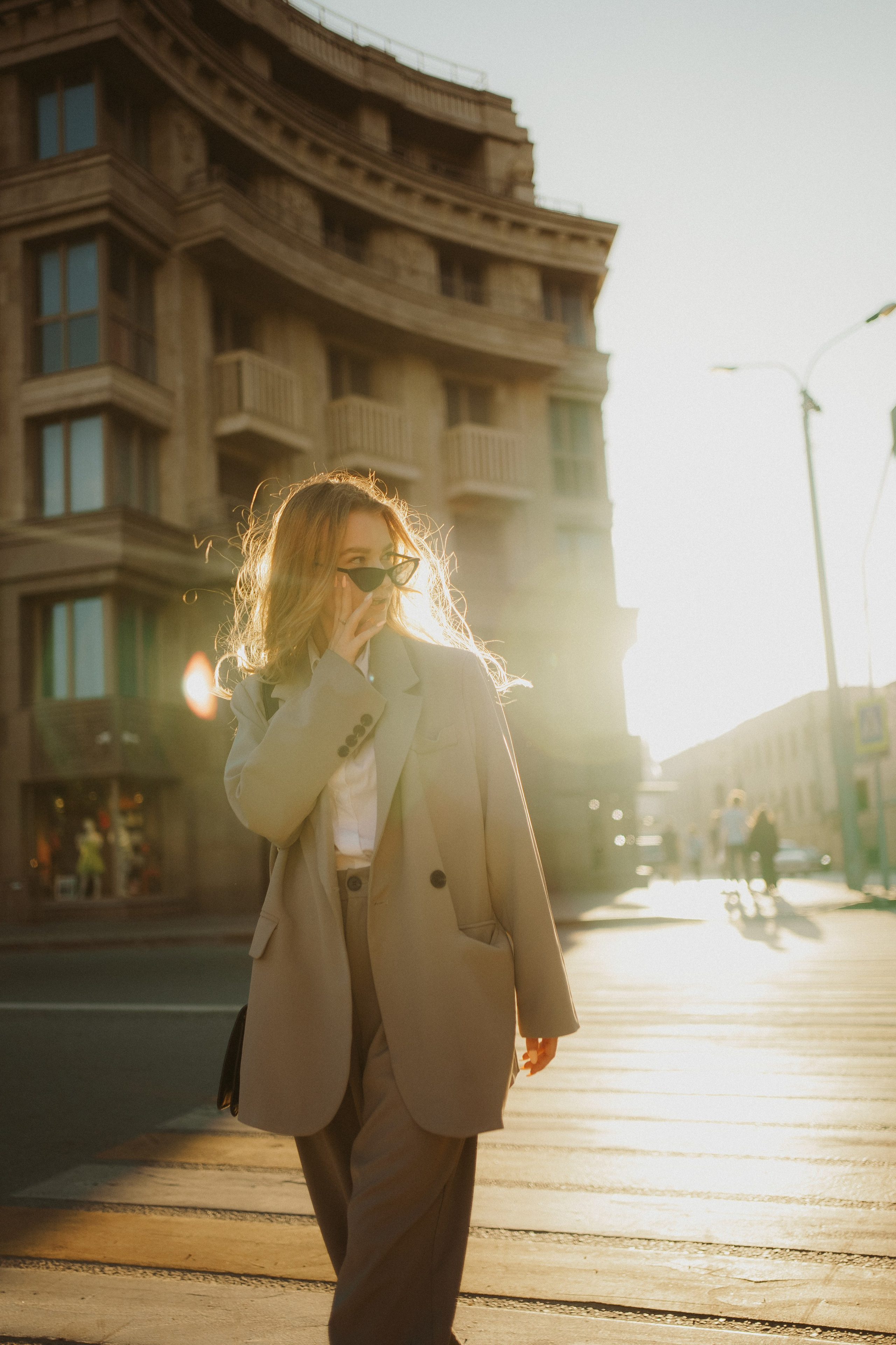 Ди. Фотосессия в центре Казани. Фотограф Анна Кузнецова | Казань | Красная Поляна, Сириус, Сочи