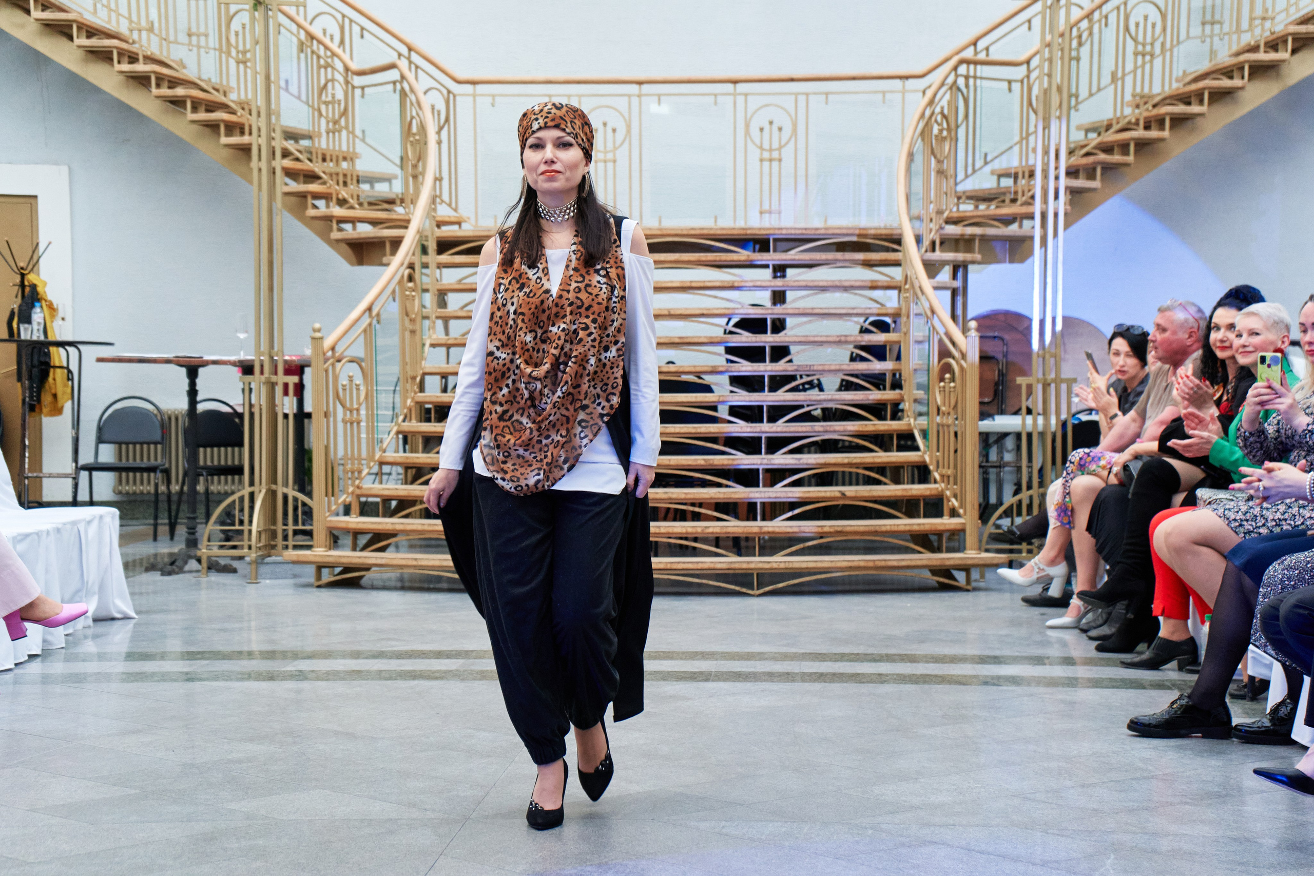 Королева мегаполиса. Фотограф в Санкт-Петербурге Алексеев Егор