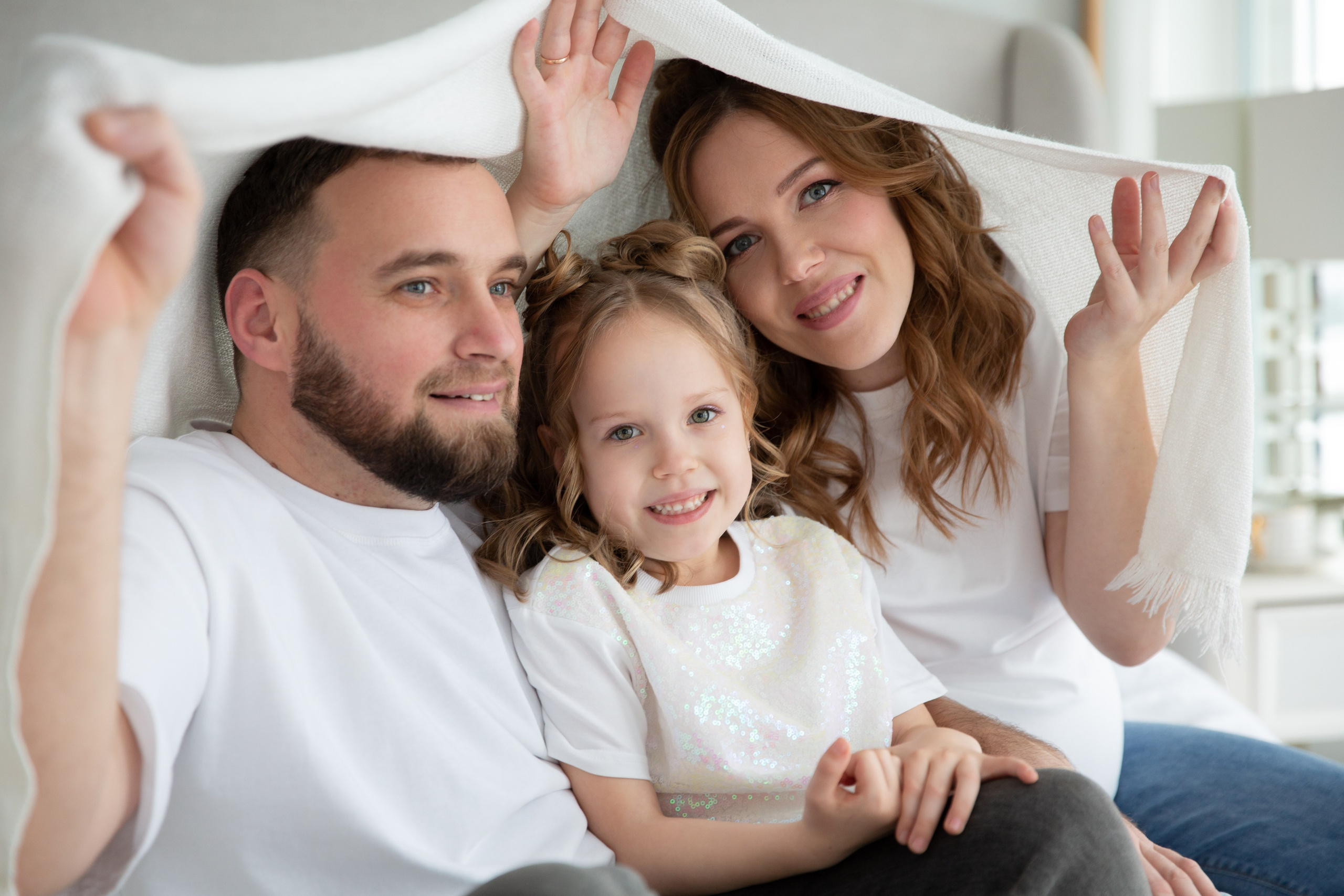Мимика. Детский и семейный фотограф в Санкт-Петербурге Алтухова Ольга