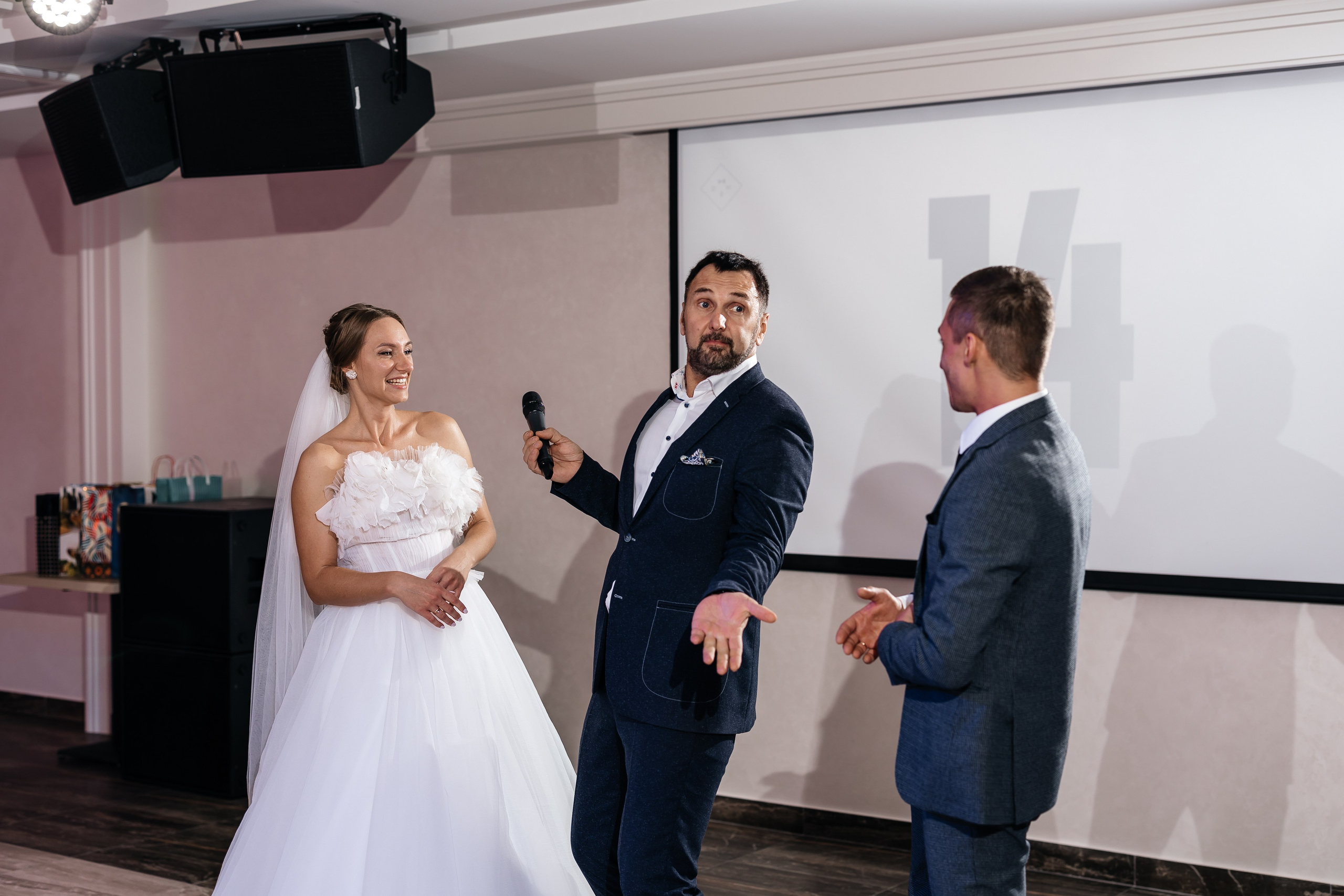 Дарья & Дмитрий | 22.09.23. Свадебный и семейный фотограф в Омске Евгения Хакимова