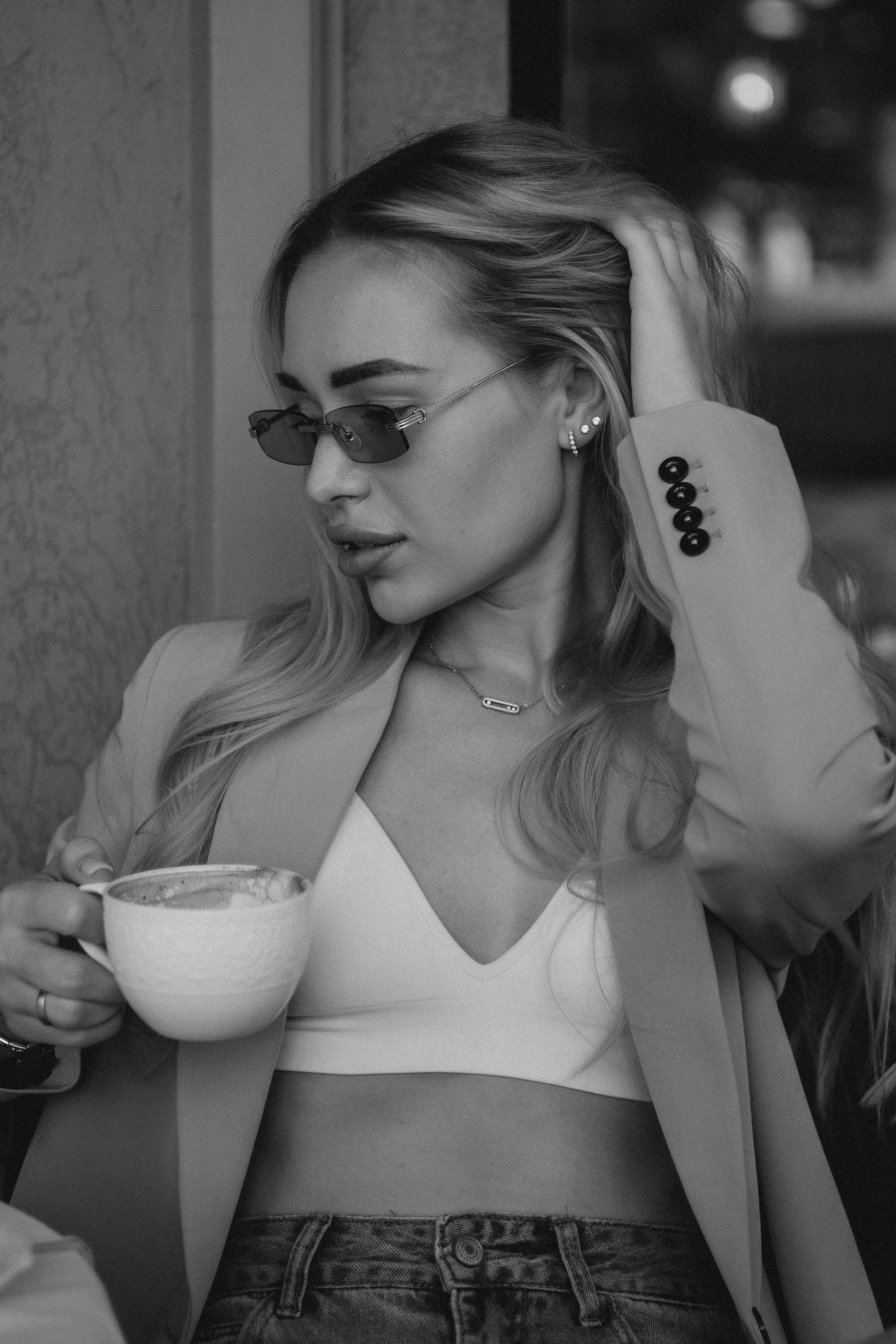 Прогулка с Аней. Свадебный фотограф Юлия Галкина Ростов на Дону