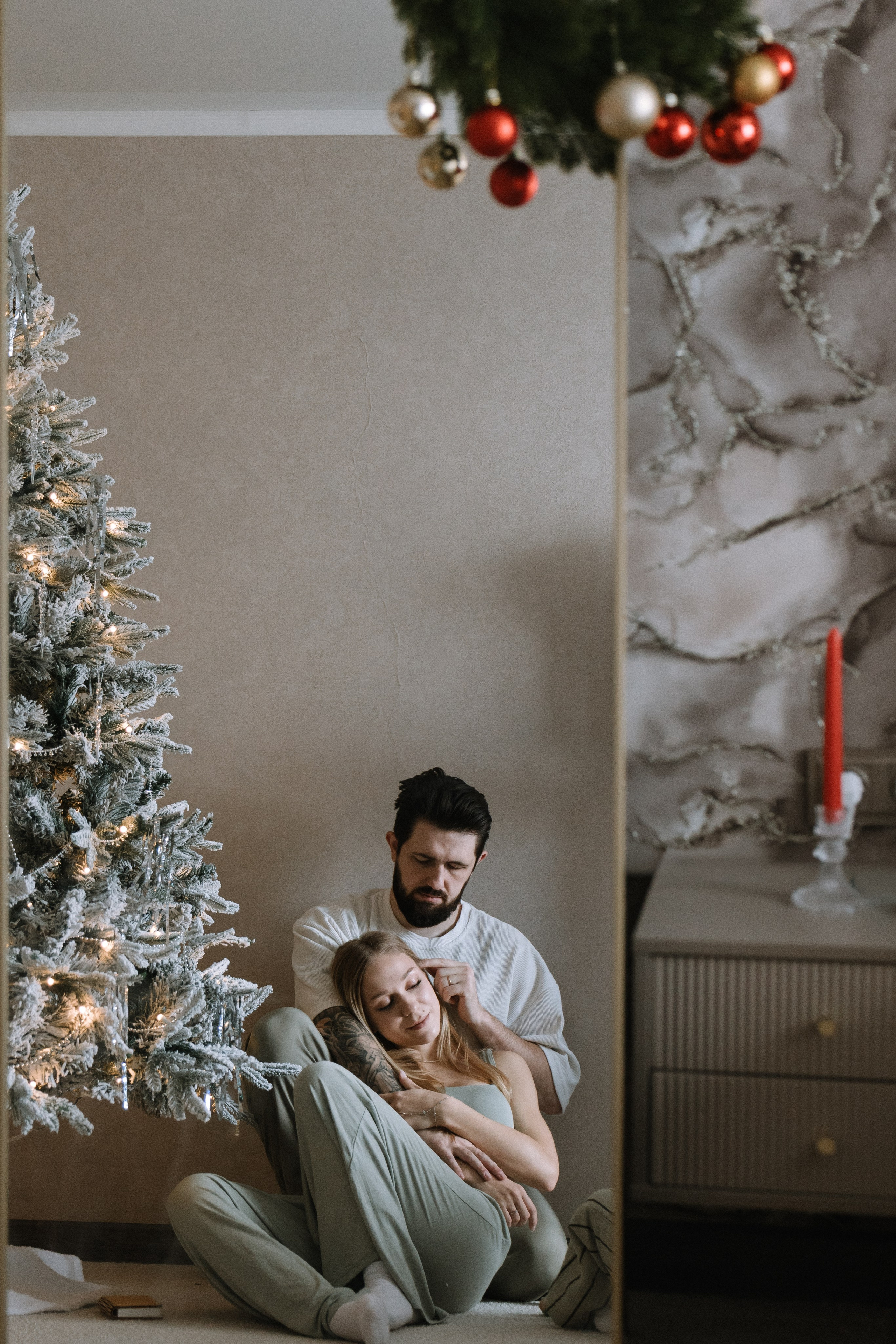 В гостях у Артемия. Свадебный фотограф Юлия Галкина Ростов на Дону