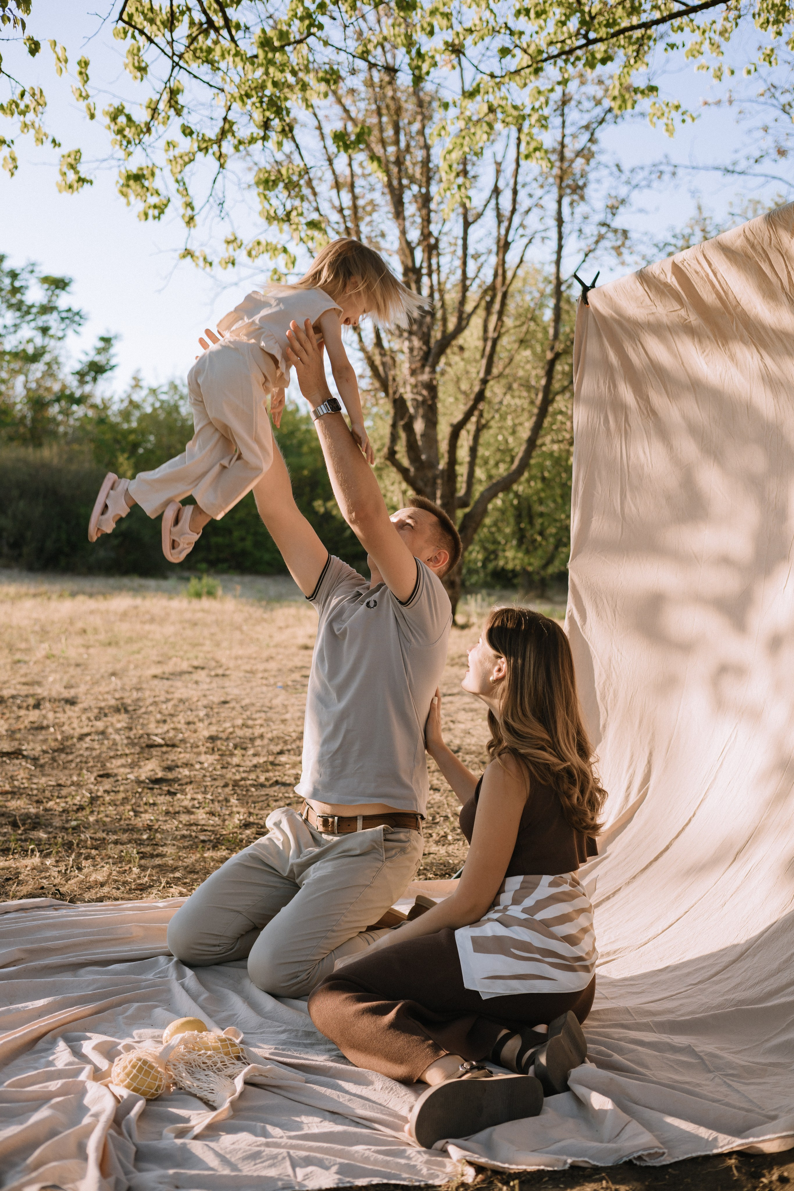В ботаническом саду. Свадебный фотограф Юлия Галкина Ростов на Дону