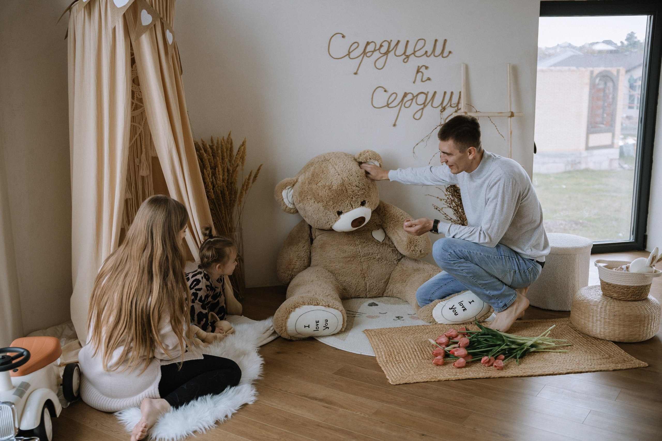 Семья Акимовых. Свадебный фотограф Юлия Галкина Ростов на Дону