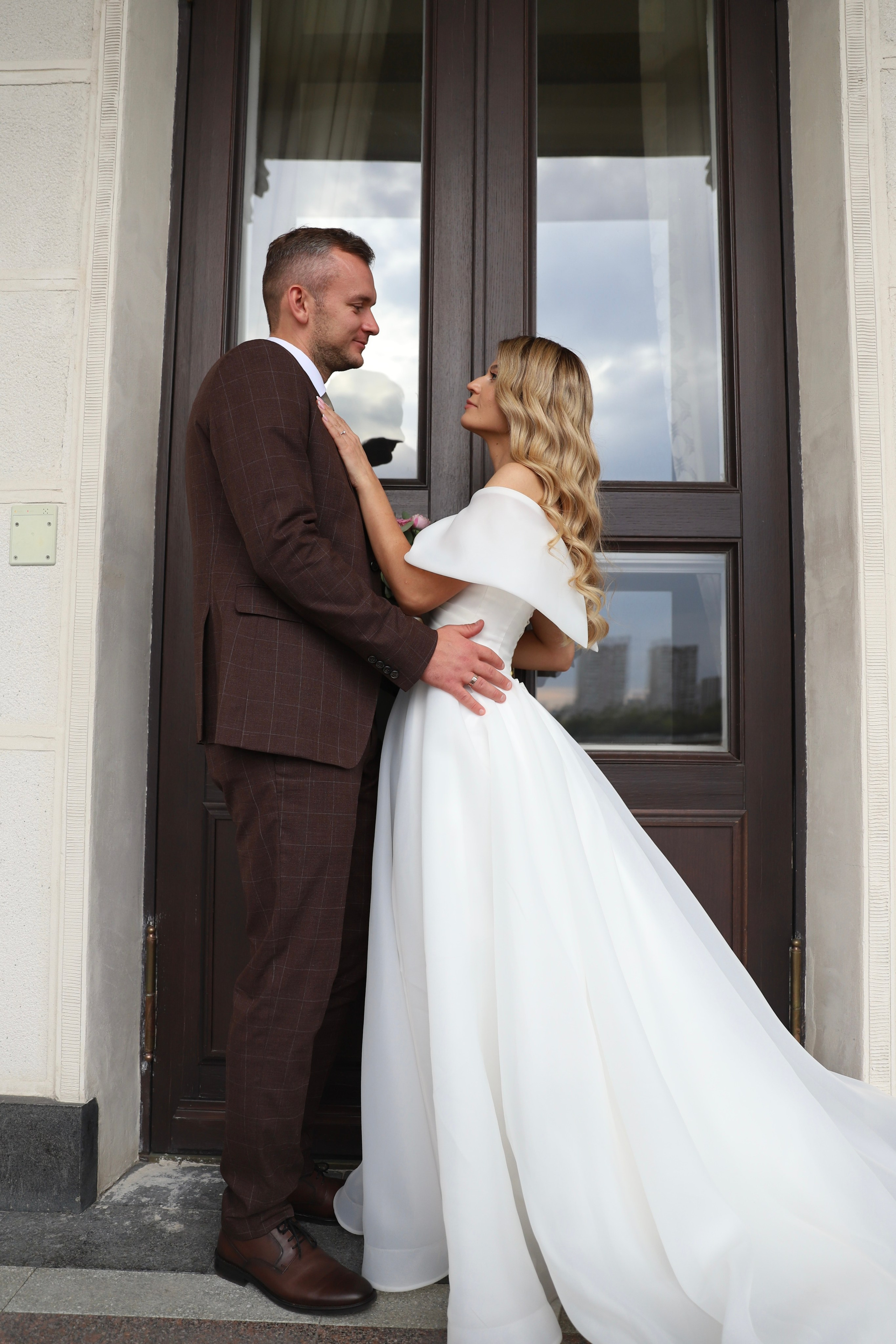 Денис и Наталия. Kristina Krugova