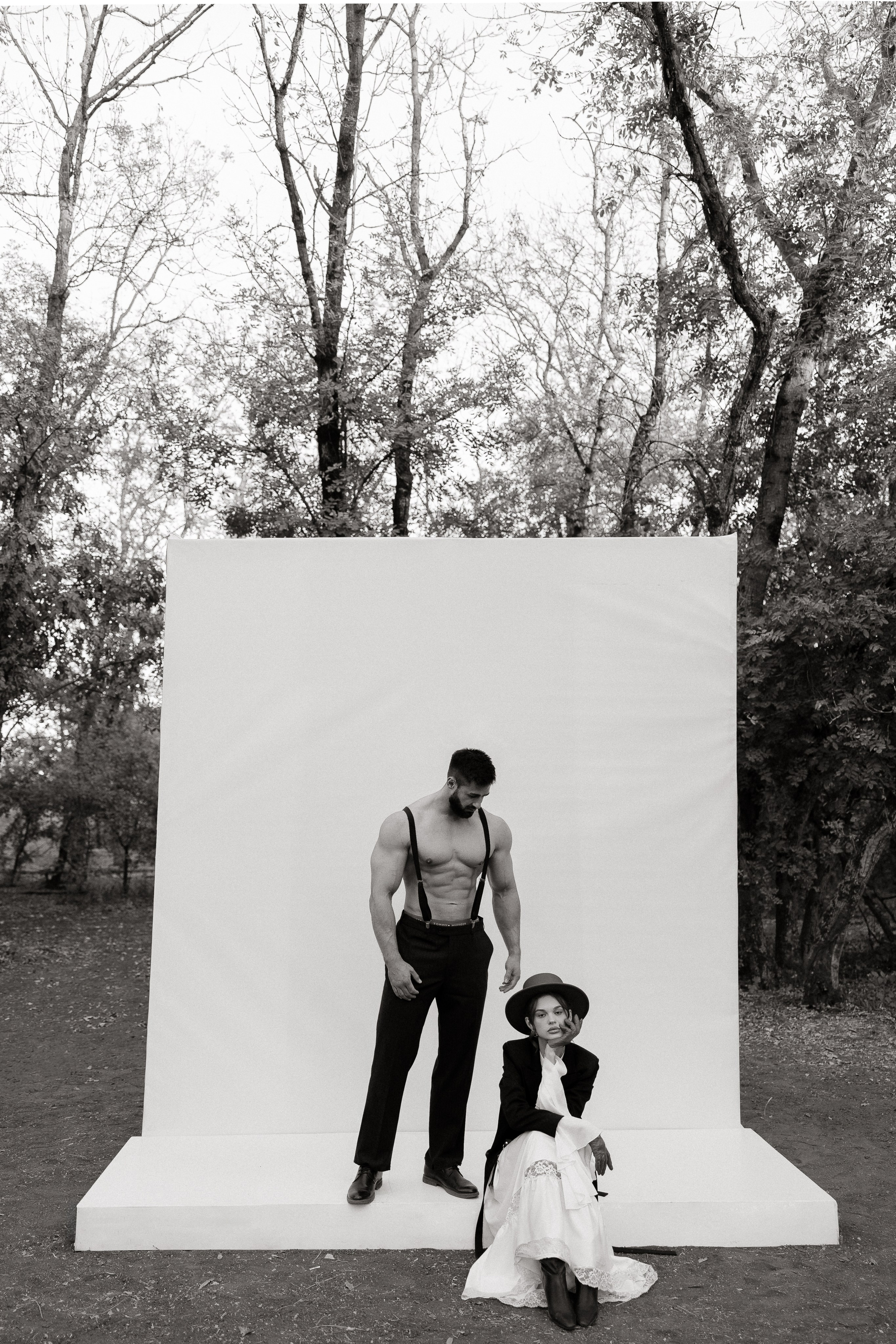 Александр и Кристина. Свадебный | Семейный фотограф