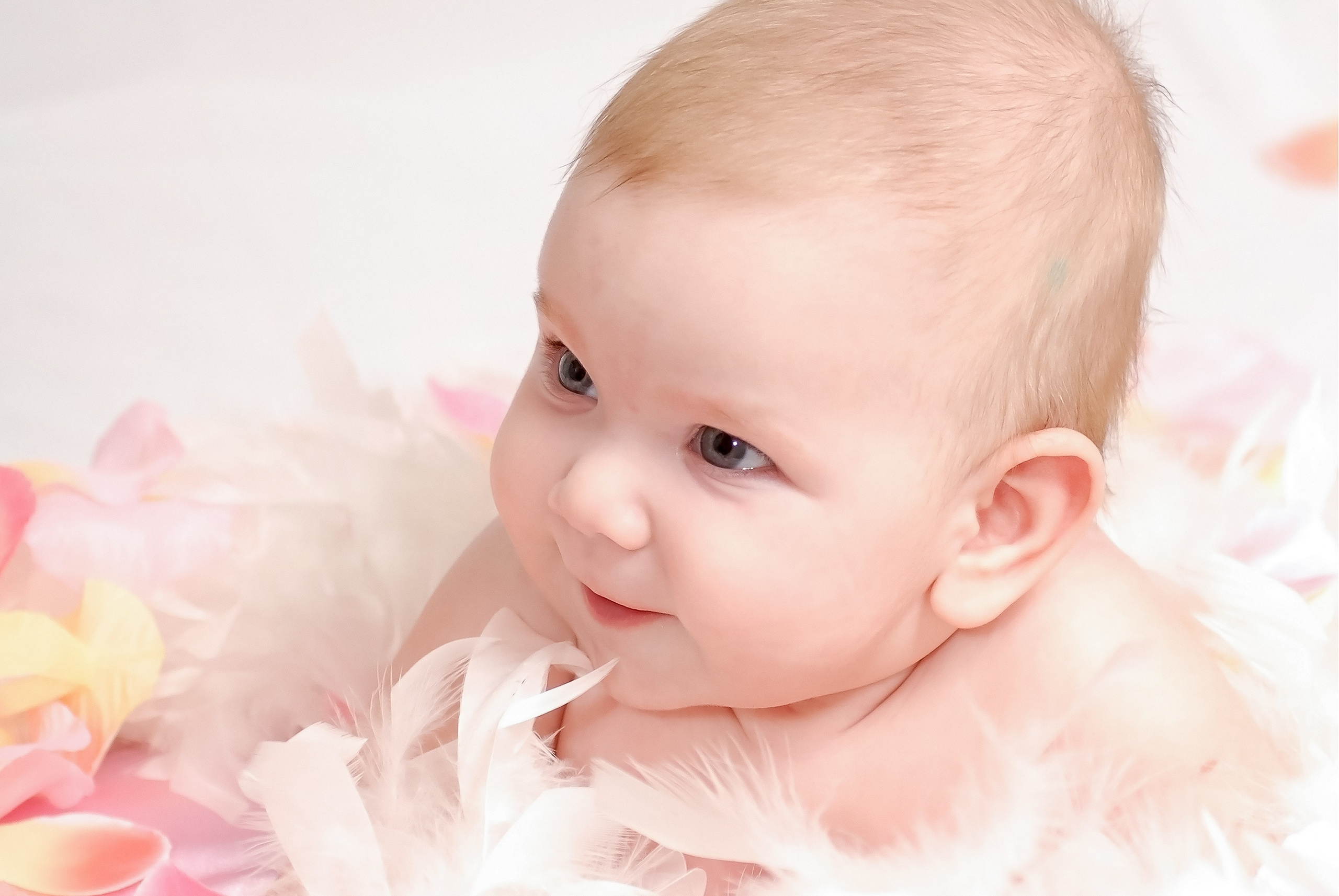 Детская фотосессия. Максим Матвийченко и Виктория Басова профессионалы своего дела