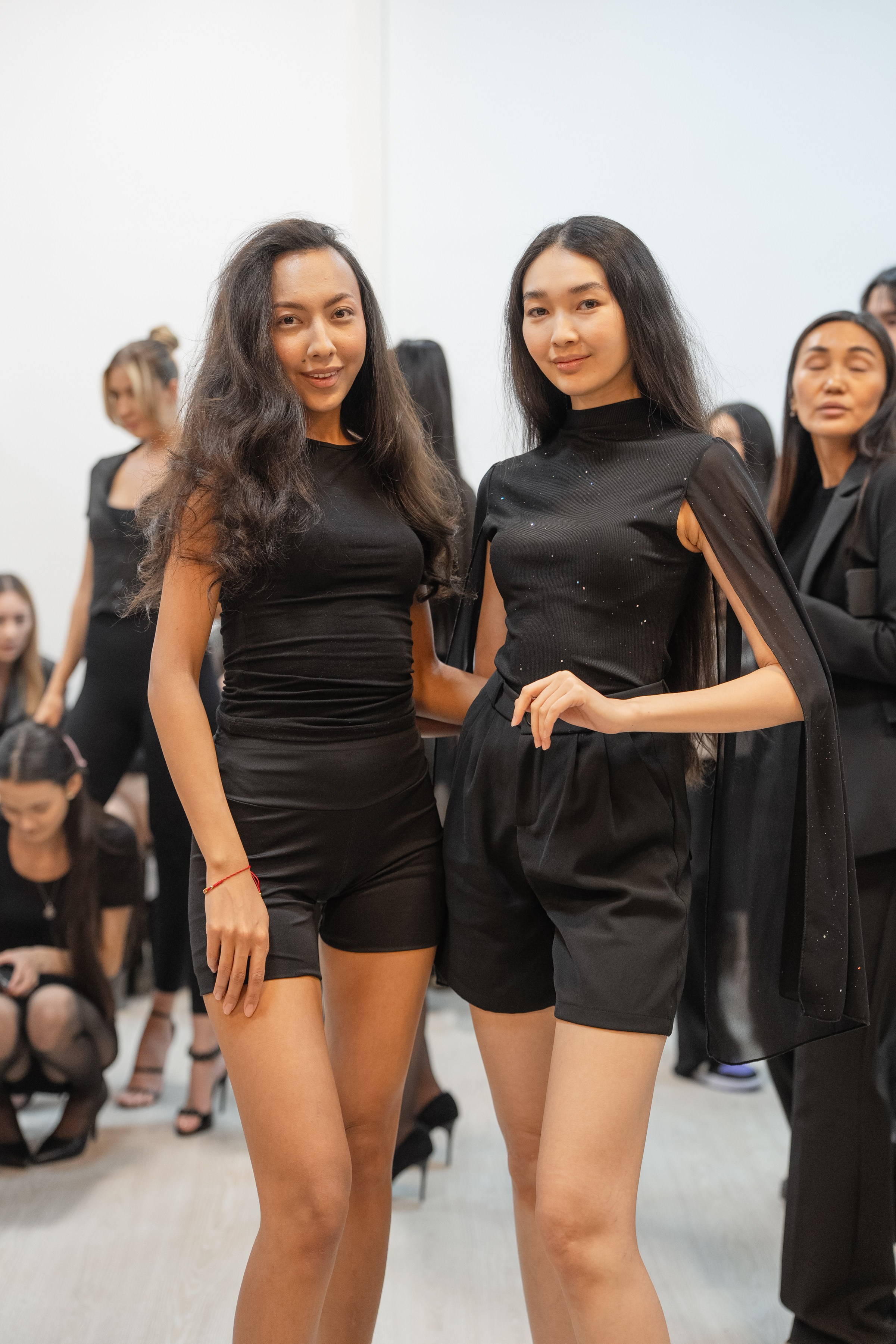 Casting. Сайт Алматинского НЮ АРТ, будуар и фэшн фотографа Дениса Карпенко