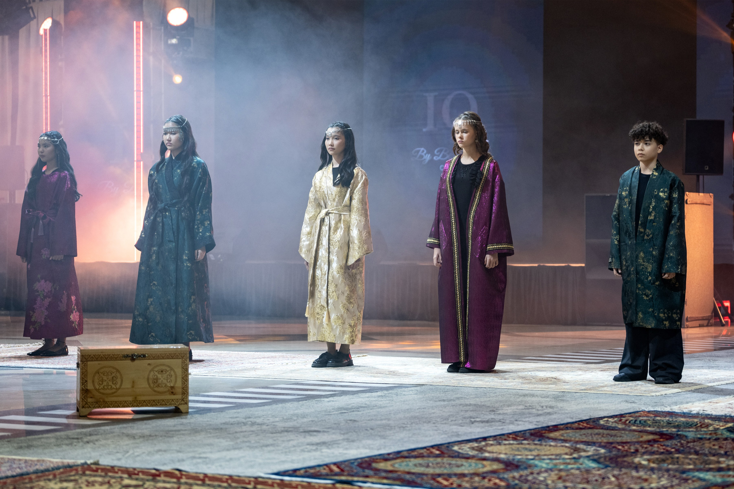 IQ. Сайт Алматинского НЮ АРТ, будуар и фэшн фотографа Дениса Карпенко