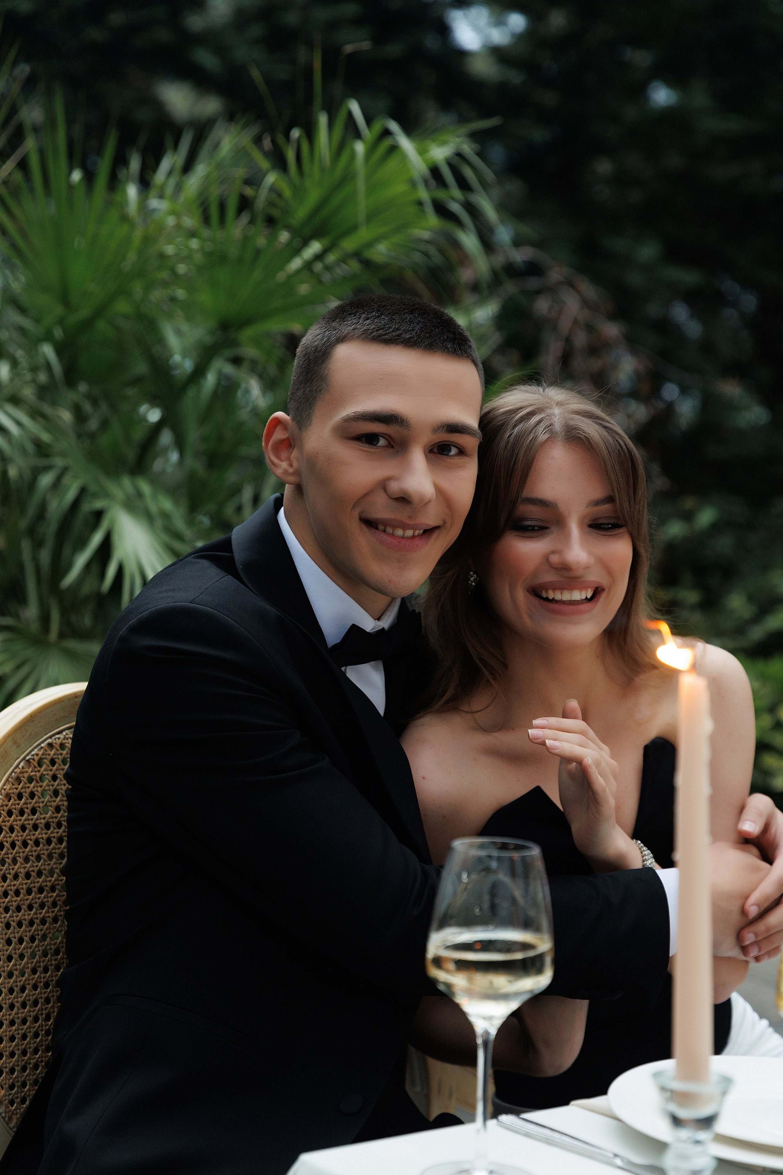 A&A. Аксанна Аракелян