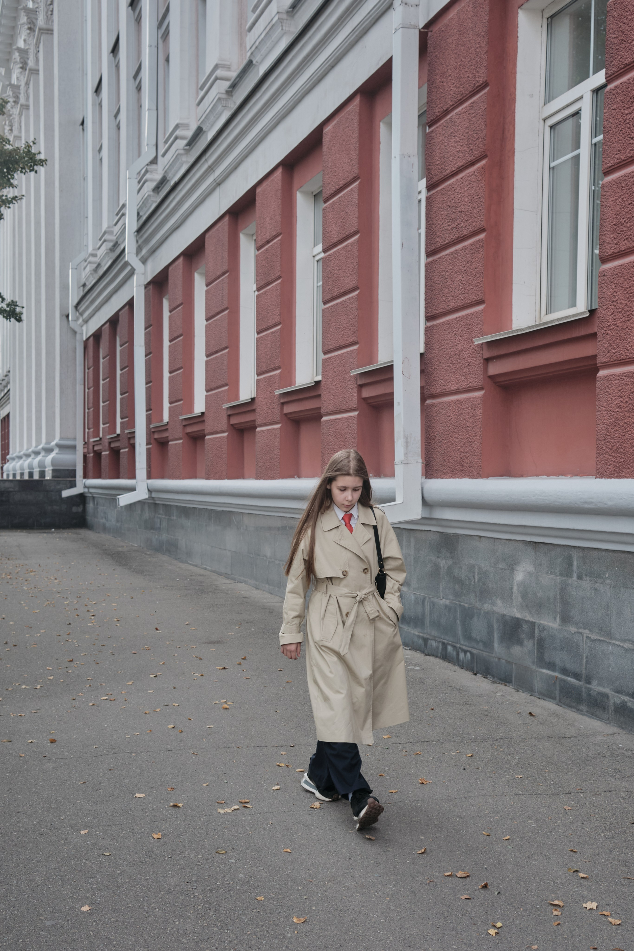 Варя. Главная