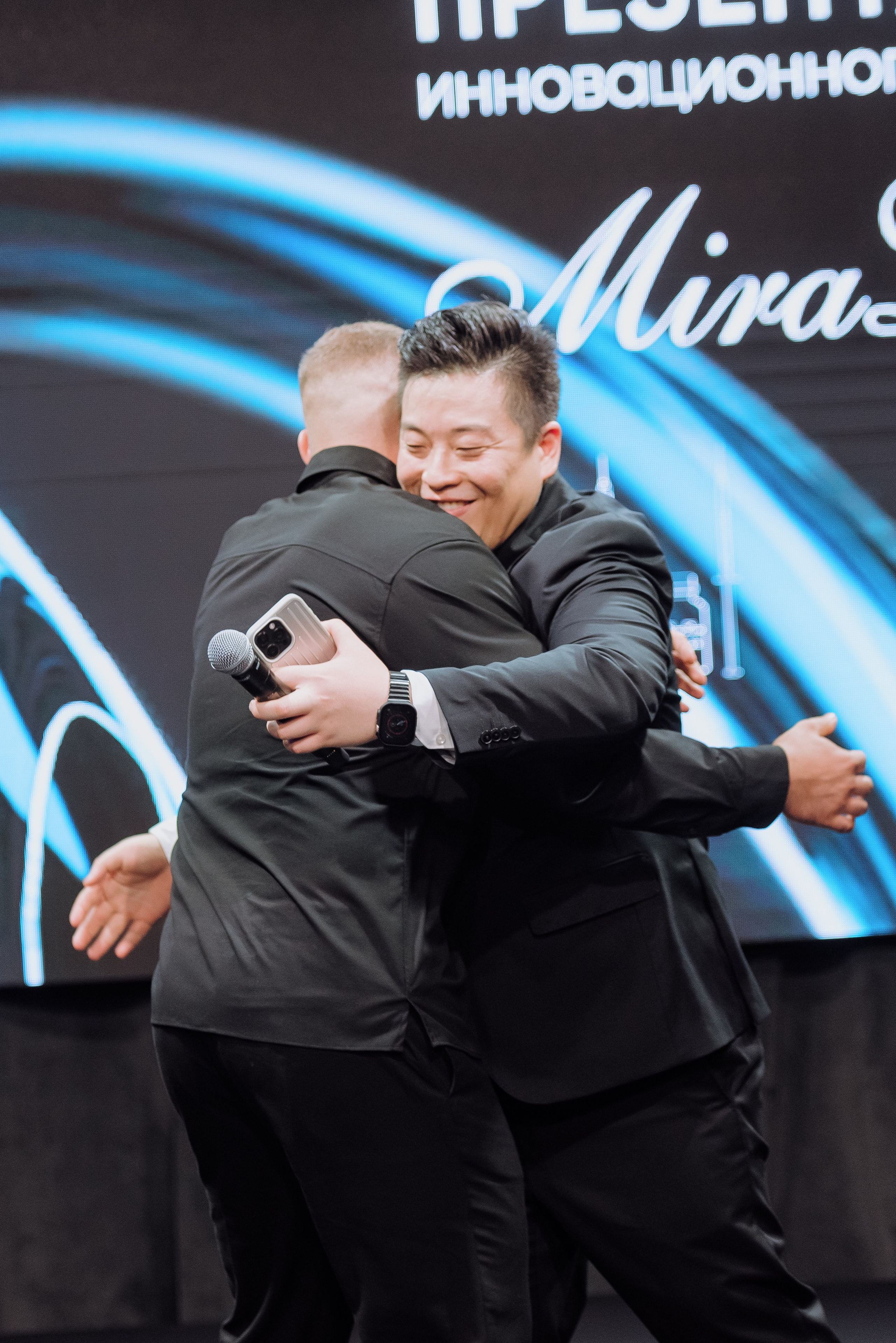 Репортажное портфолио. Фотограф в Москве