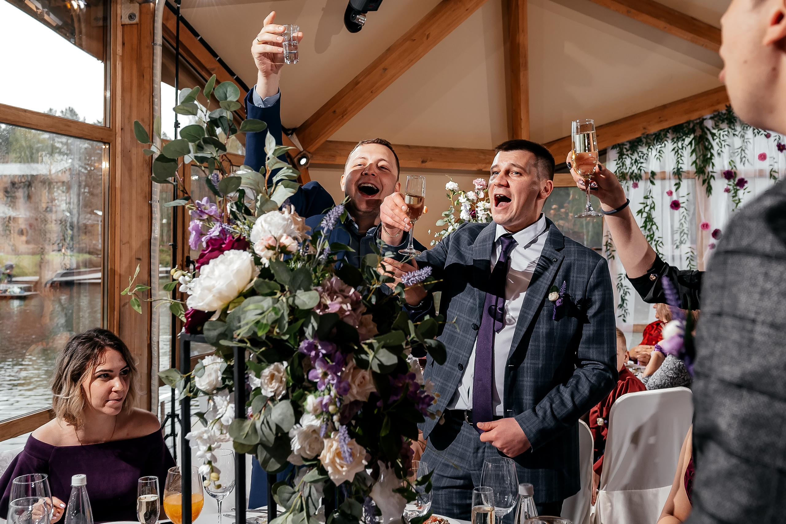 Весь день в Artiland. Атмосферная свадьба в мае. Свадебный и семейный фотограф Виктория Носачёва. Щелково, Москва и МО