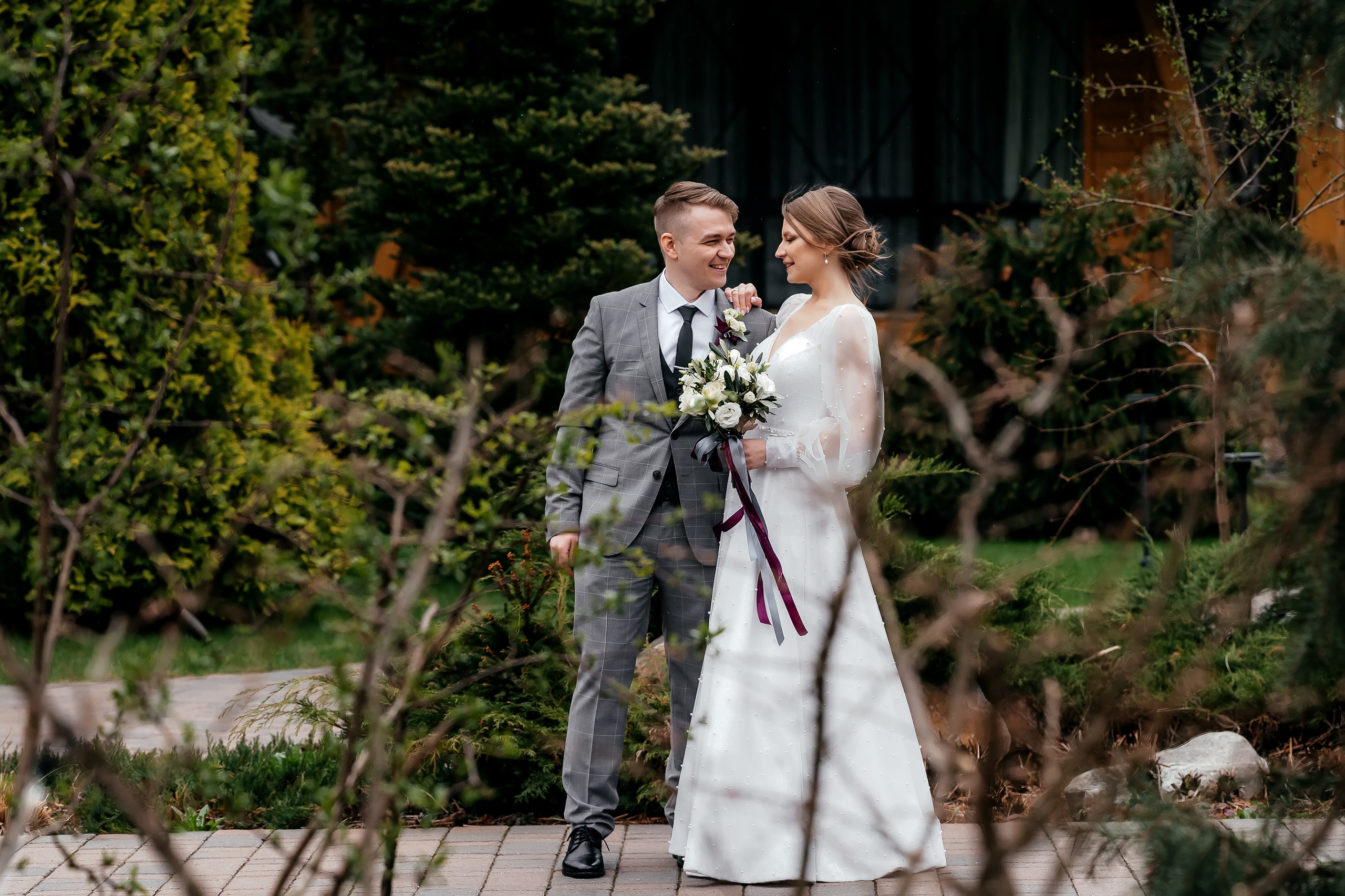 Весь день в Artiland. Атмосферная свадьба в мае. Свадебный и семейный фотограф Виктория Носачёва. Щелково, Москва и МО