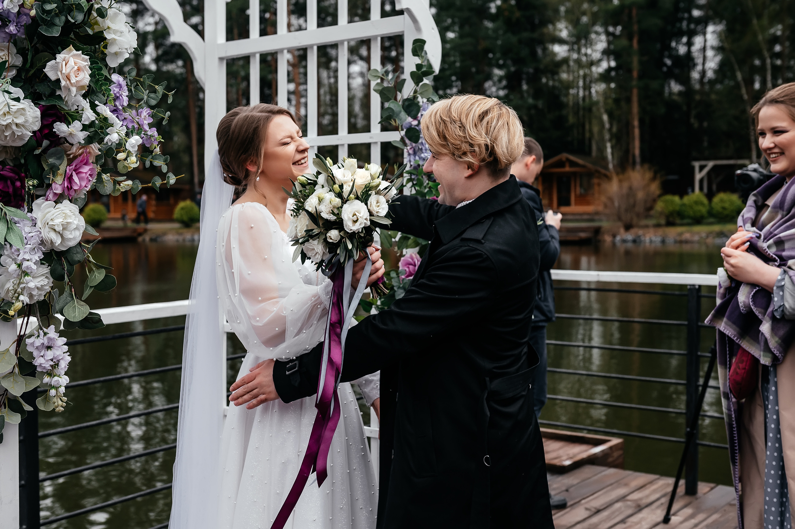 Весь день в Artiland. Атмосферная свадьба в мае. Свадебный и семейный фотограф Виктория Носачёва. Щелково, Москва и МО