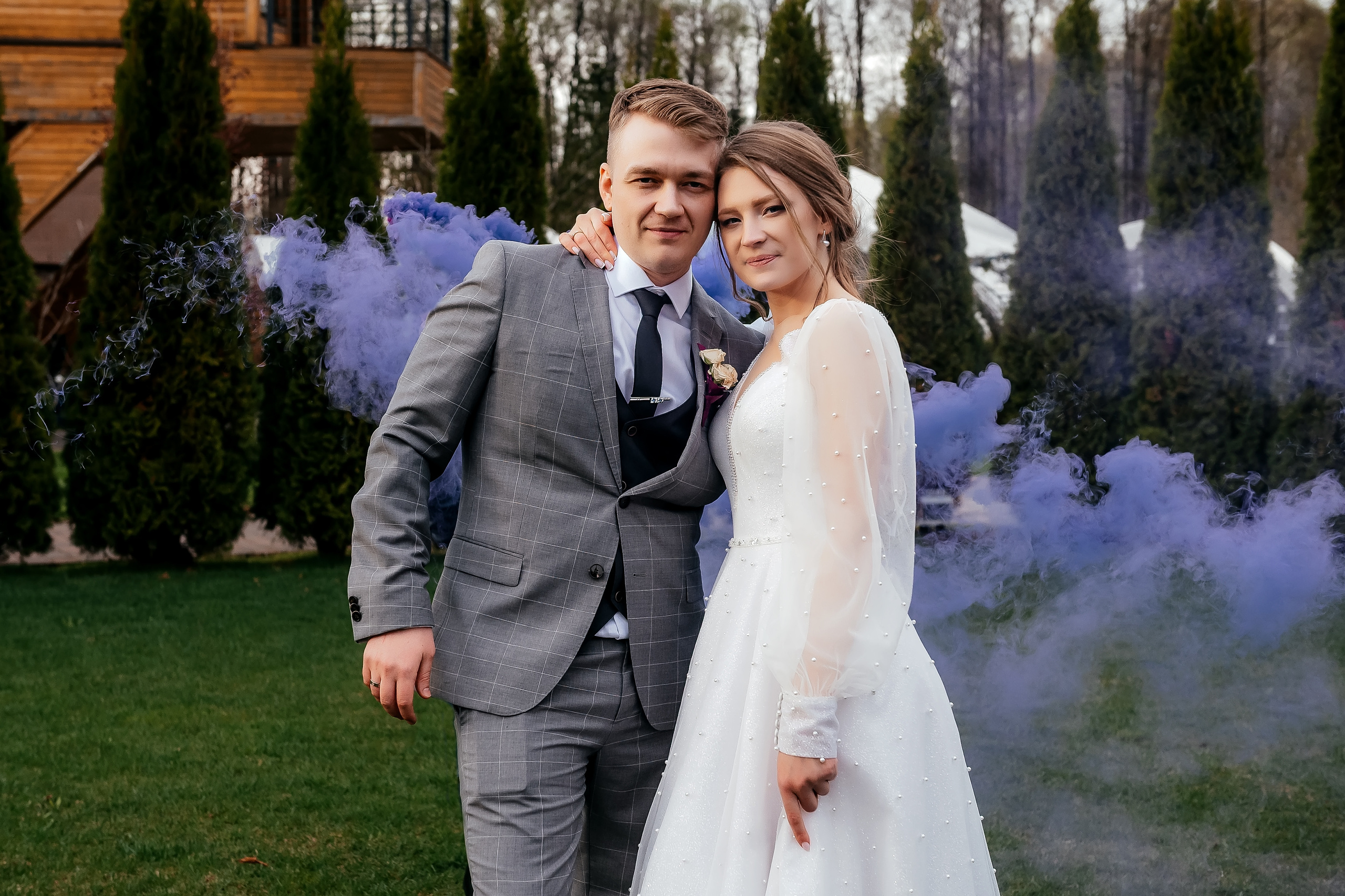 Весь день в Artiland. Атмосферная свадьба в мае. Свадебный и семейный фотограф Виктория Носачёва. Щелково, Москва и МО