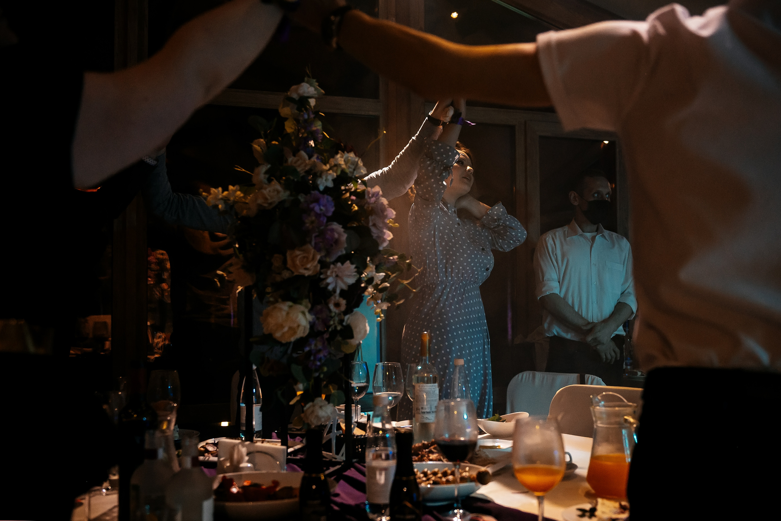 Весь день в Artiland. Атмосферная свадьба в мае. Свадебный и семейный фотограф Виктория Носачёва. Щелково, Москва и МО