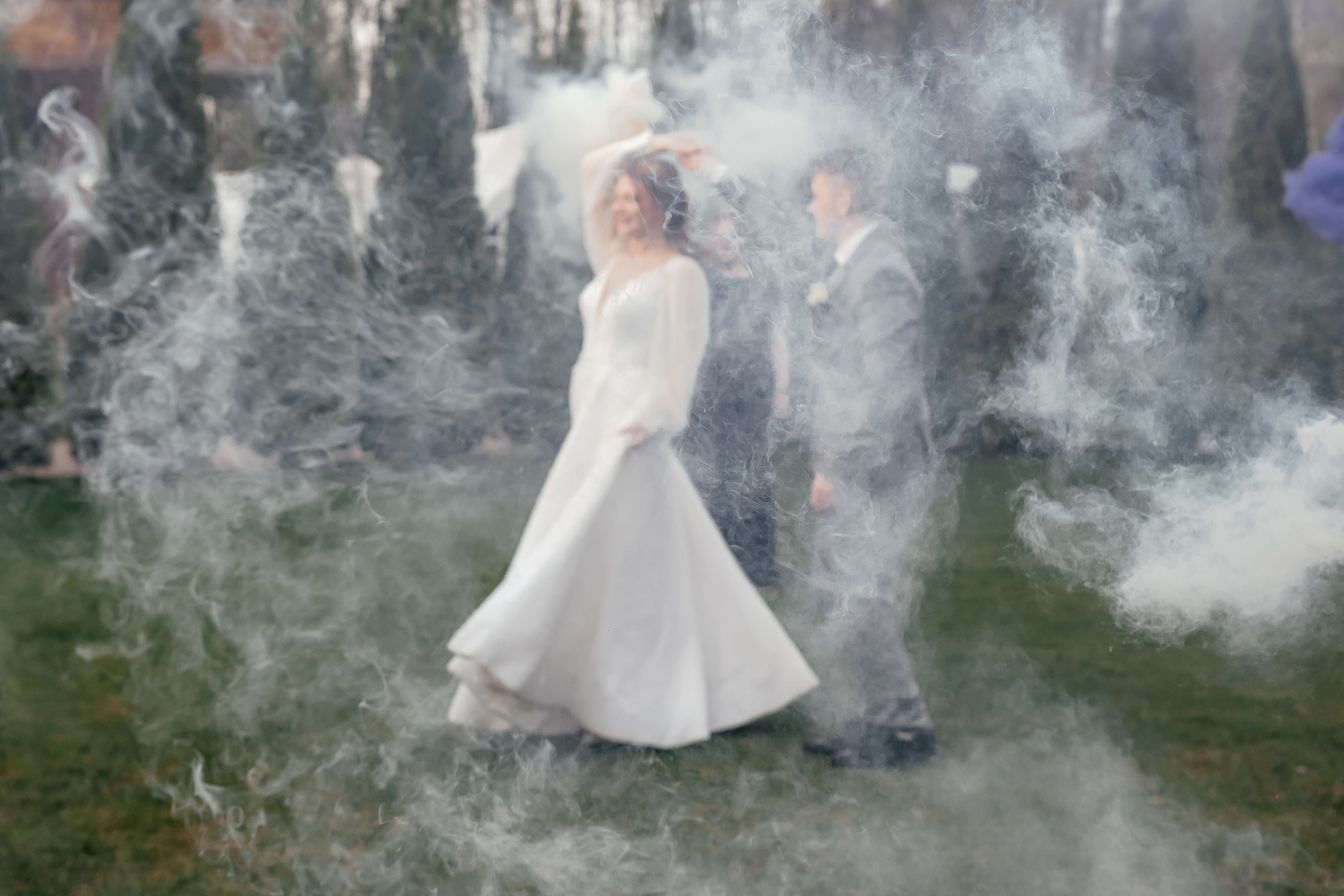 Весь день в Artiland. Атмосферная свадьба в мае. Свадебный и семейный фотограф Виктория Носачёва. Щелково, Москва и МО