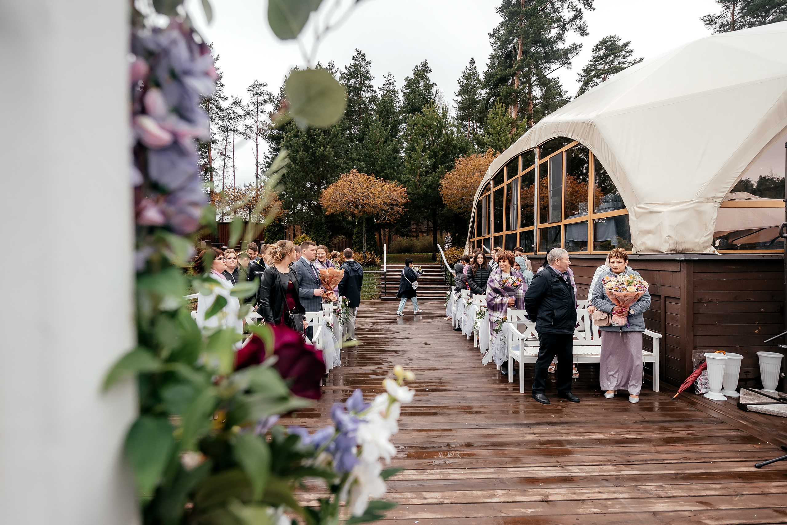 Весь день в Artiland. Атмосферная свадьба в мае. Свадебный и семейный фотограф Виктория Носачёва. Щелково, Москва и МО