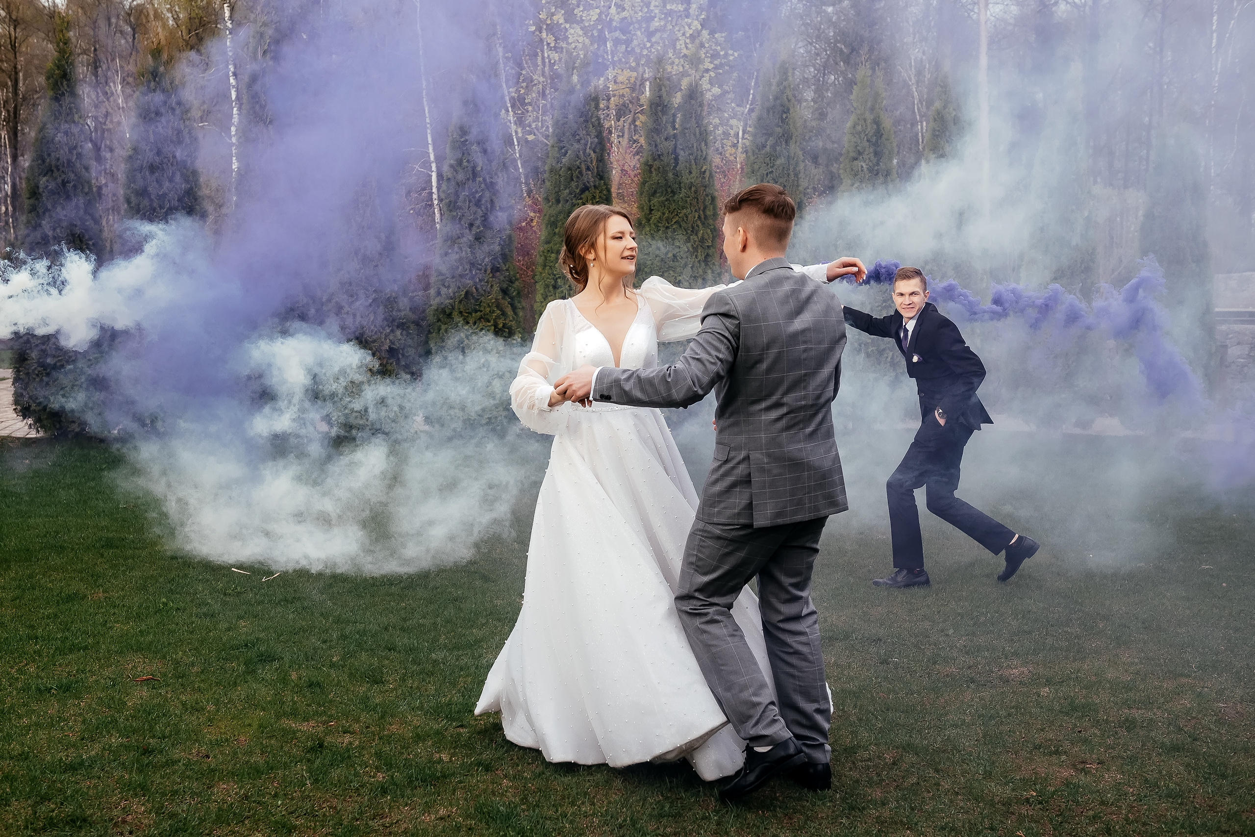 Весь день в Artiland. Атмосферная свадьба в мае. Свадебный и семейный фотограф Виктория Носачёва. Щелково, Москва и МО