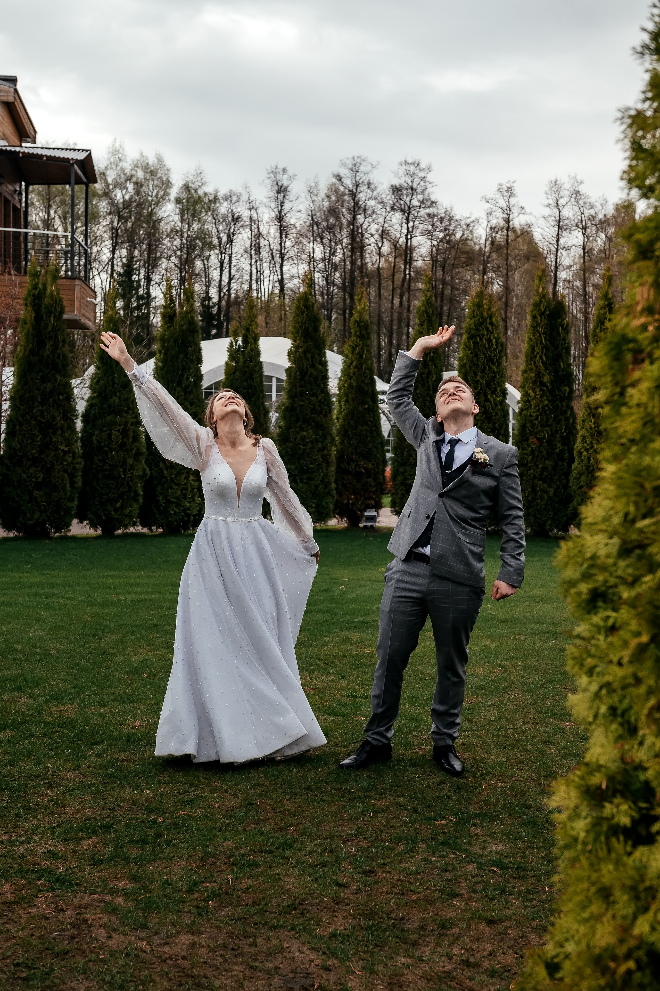 Весь день в Artiland. Атмосферная свадьба в мае. Свадебный и семейный фотограф Виктория Носачёва. Щелково, Москва и МО