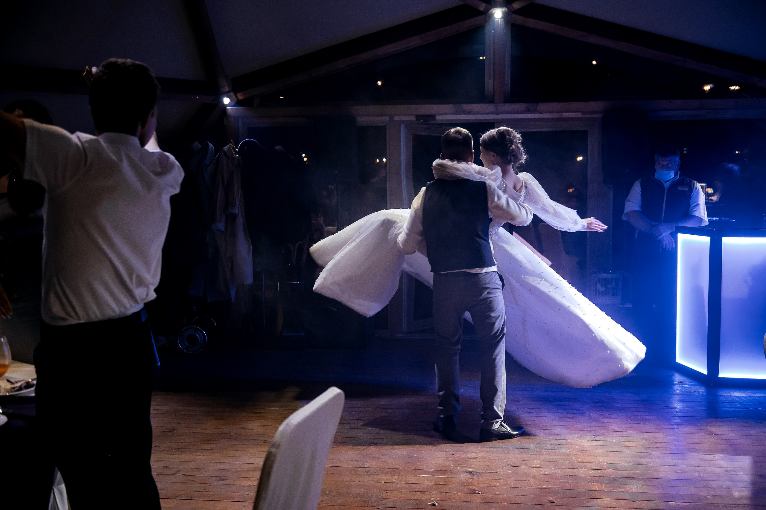 Весь день в Artiland. Атмосферная свадьба в мае. Свадебный и семейный фотограф Виктория Носачёва. Щелково, Москва и МО