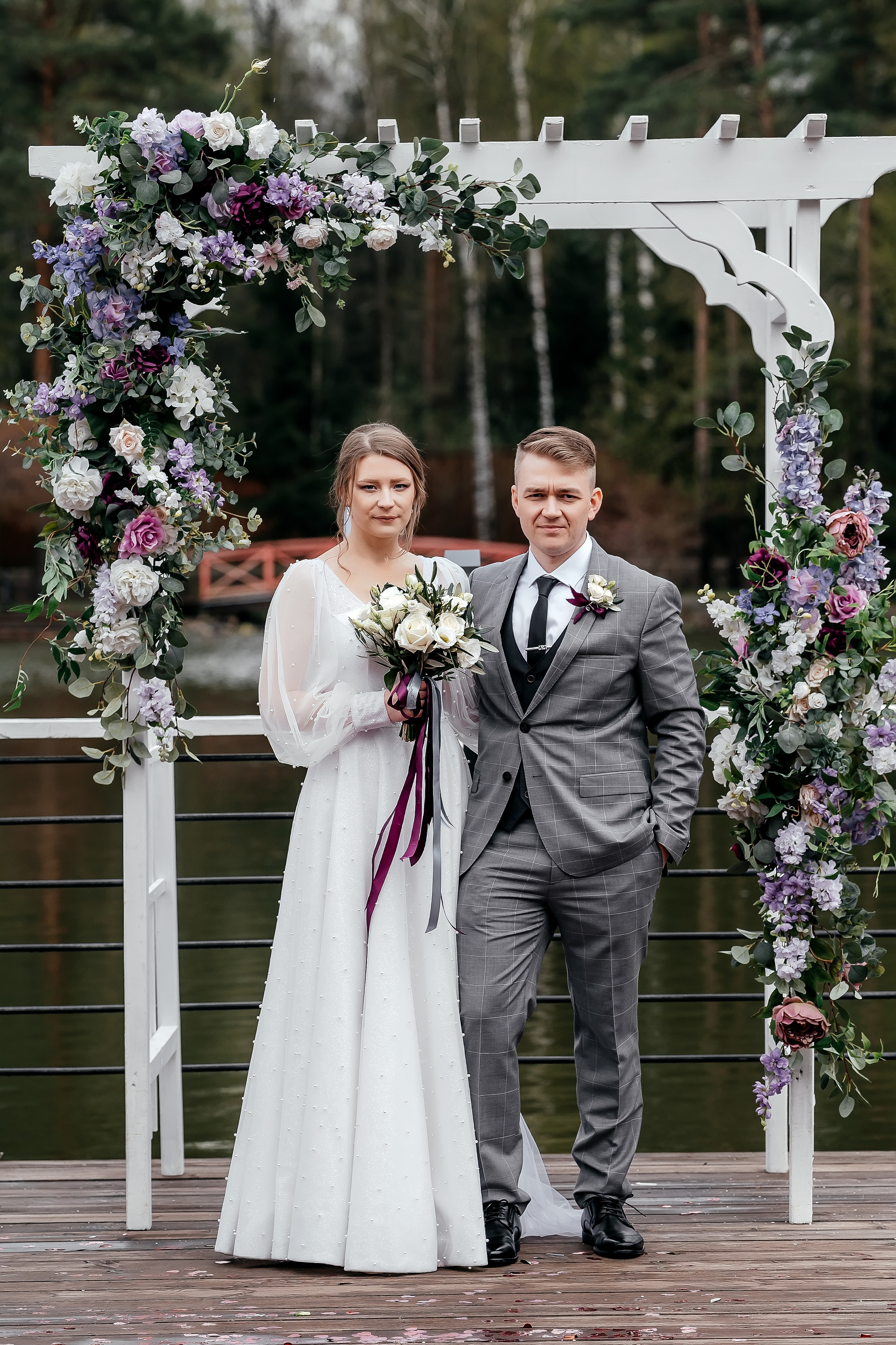 Весь день в Artiland. Атмосферная свадьба в мае. Свадебный и семейный фотограф Виктория Носачёва. Щелково, Москва и МО