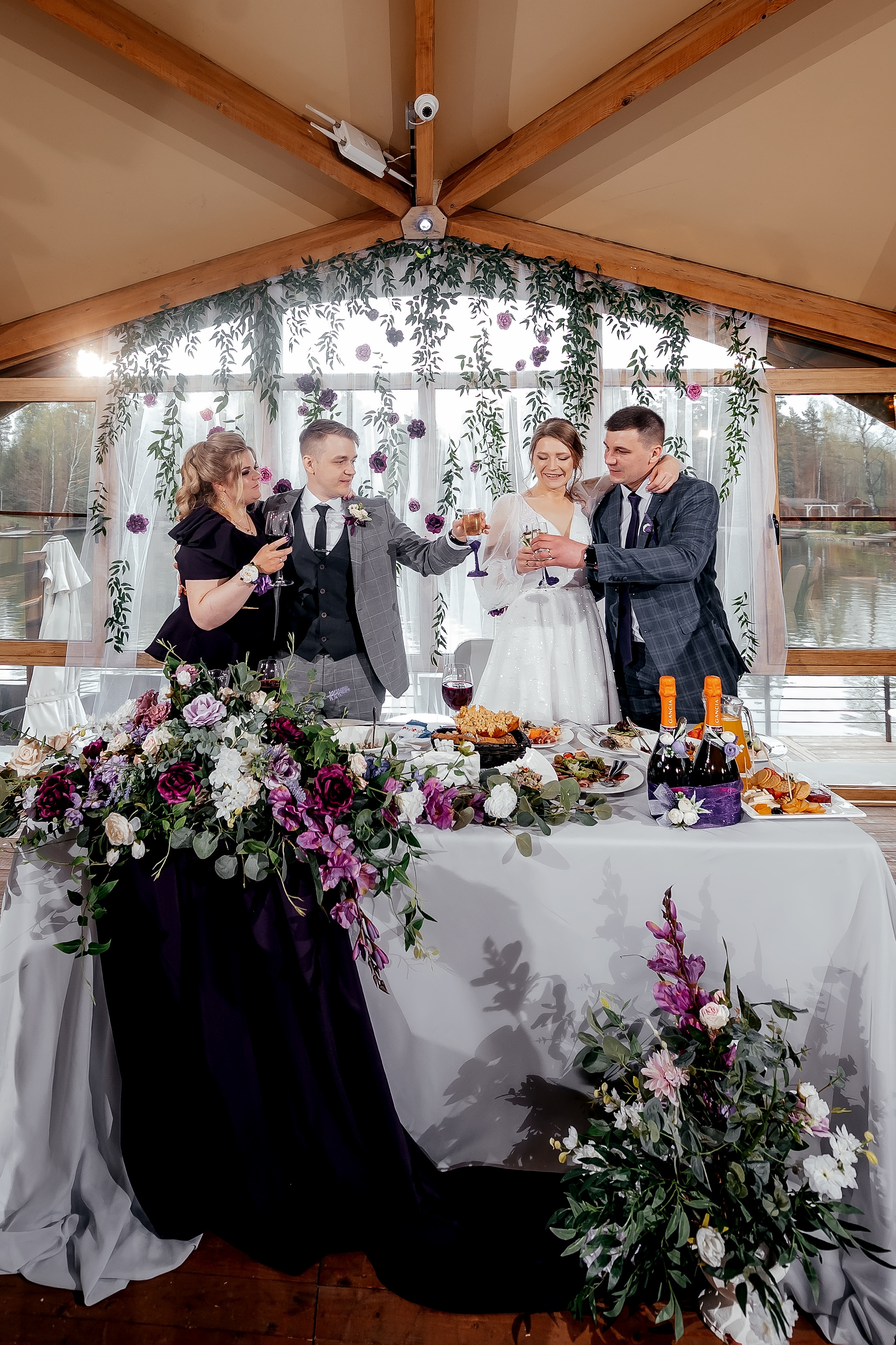 Весь день в Artiland. Атмосферная свадьба в мае. Свадебный и семейный фотограф Виктория Носачёва. Щелково, Москва и МО