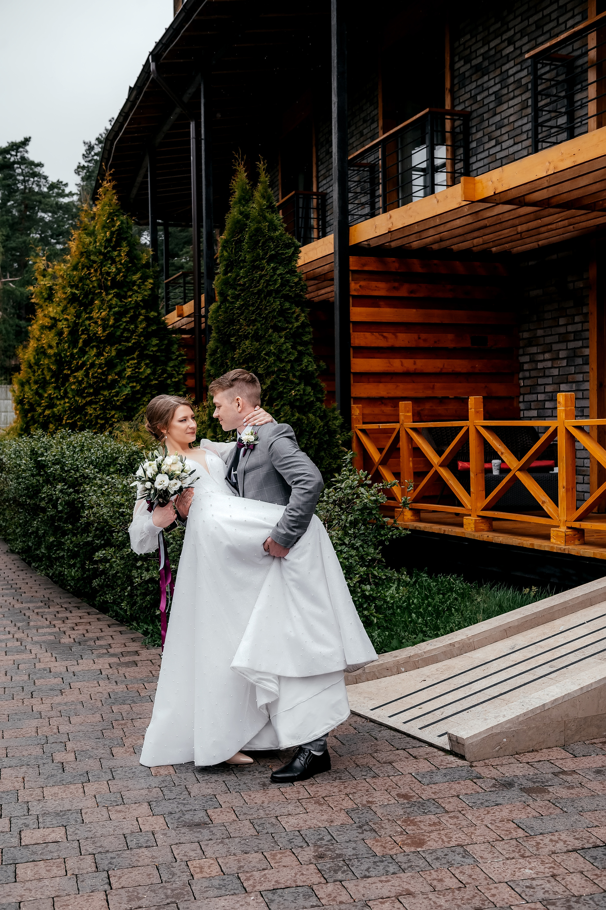 Весь день в Artiland. Атмосферная свадьба в мае. Свадебный и семейный фотограф Виктория Носачёва. Щелково, Москва и МО