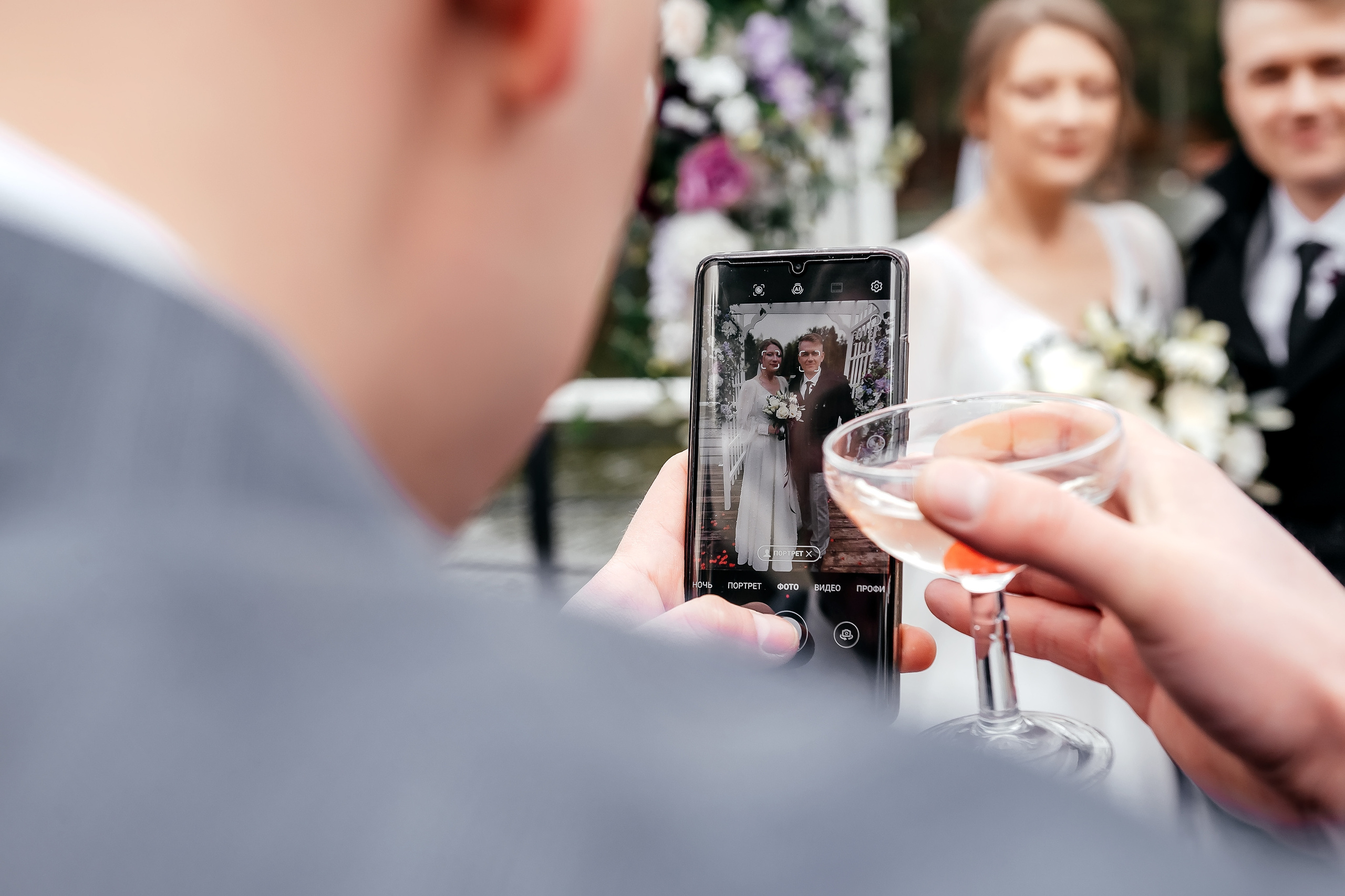 Весь день в Artiland. Атмосферная свадьба в мае. Свадебный и семейный фотограф Виктория Носачёва. Щелково, Москва и МО