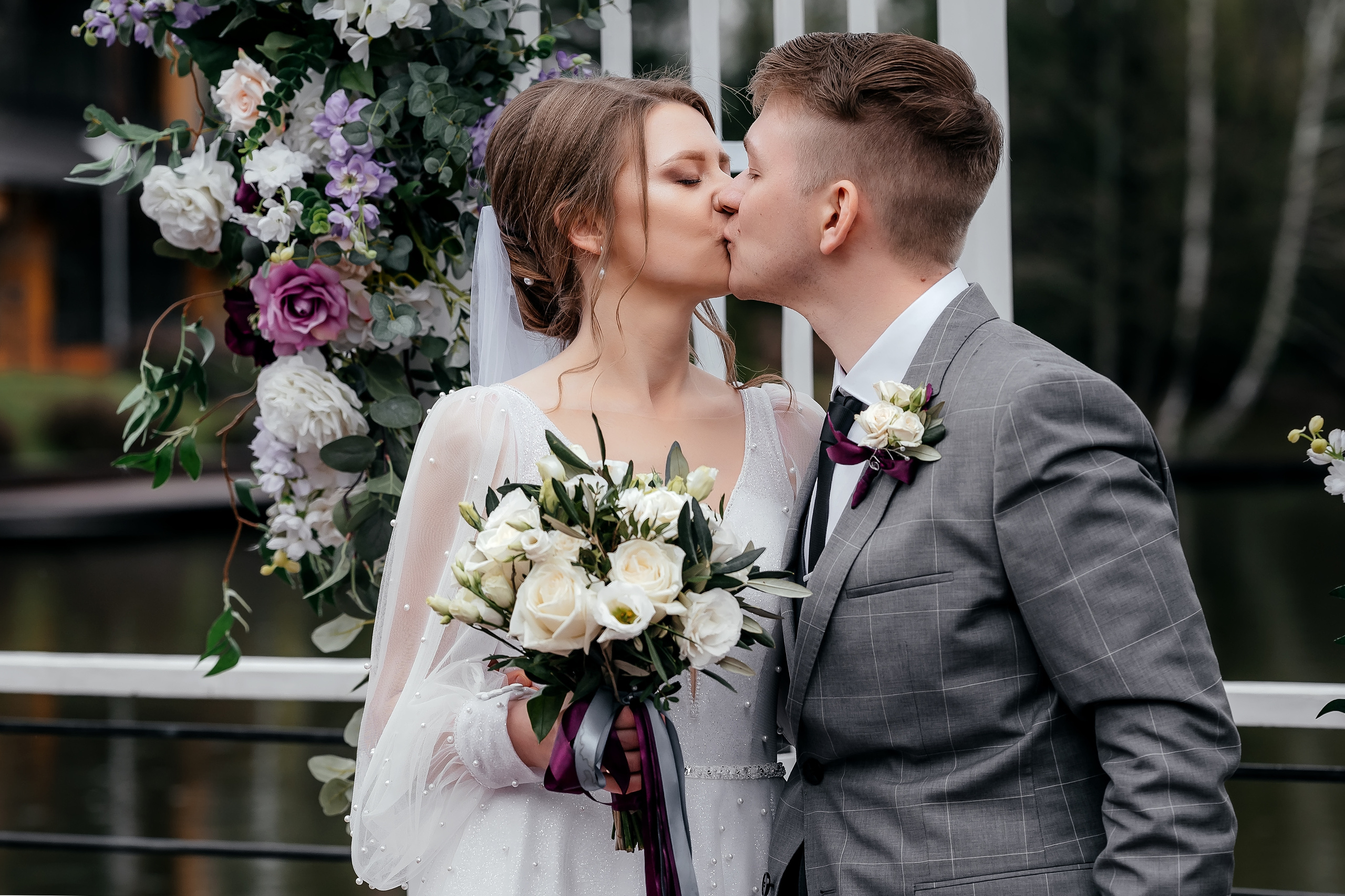 Весь день в Artiland. Атмосферная свадьба в мае. Свадебный и семейный фотограф Виктория Носачёва. Щелково, Москва и МО