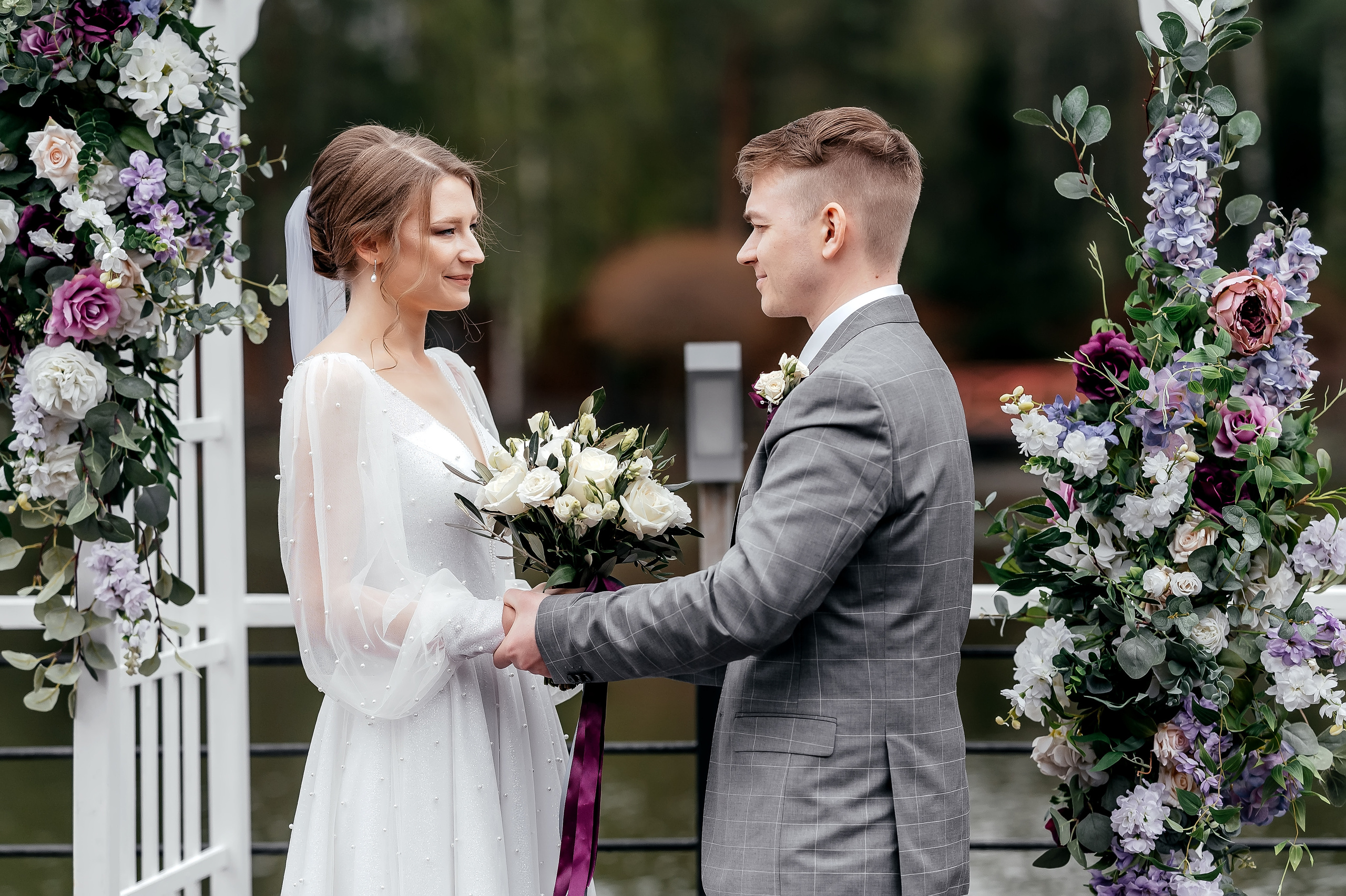 Весь день в Artiland. Атмосферная свадьба в мае. Свадебный и семейный фотограф Виктория Носачёва. Щелково, Москва и МО